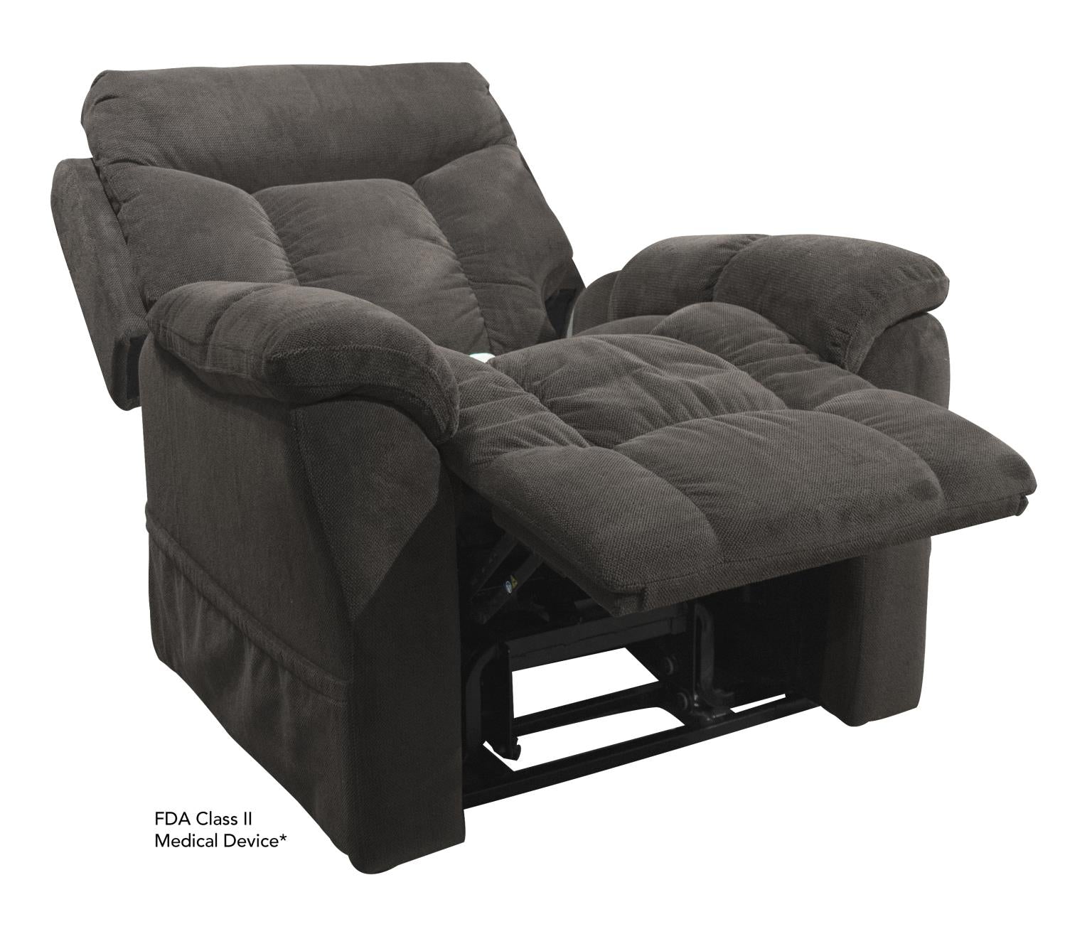 Mega Motion MM5300 3-Position Power Lift Recliner