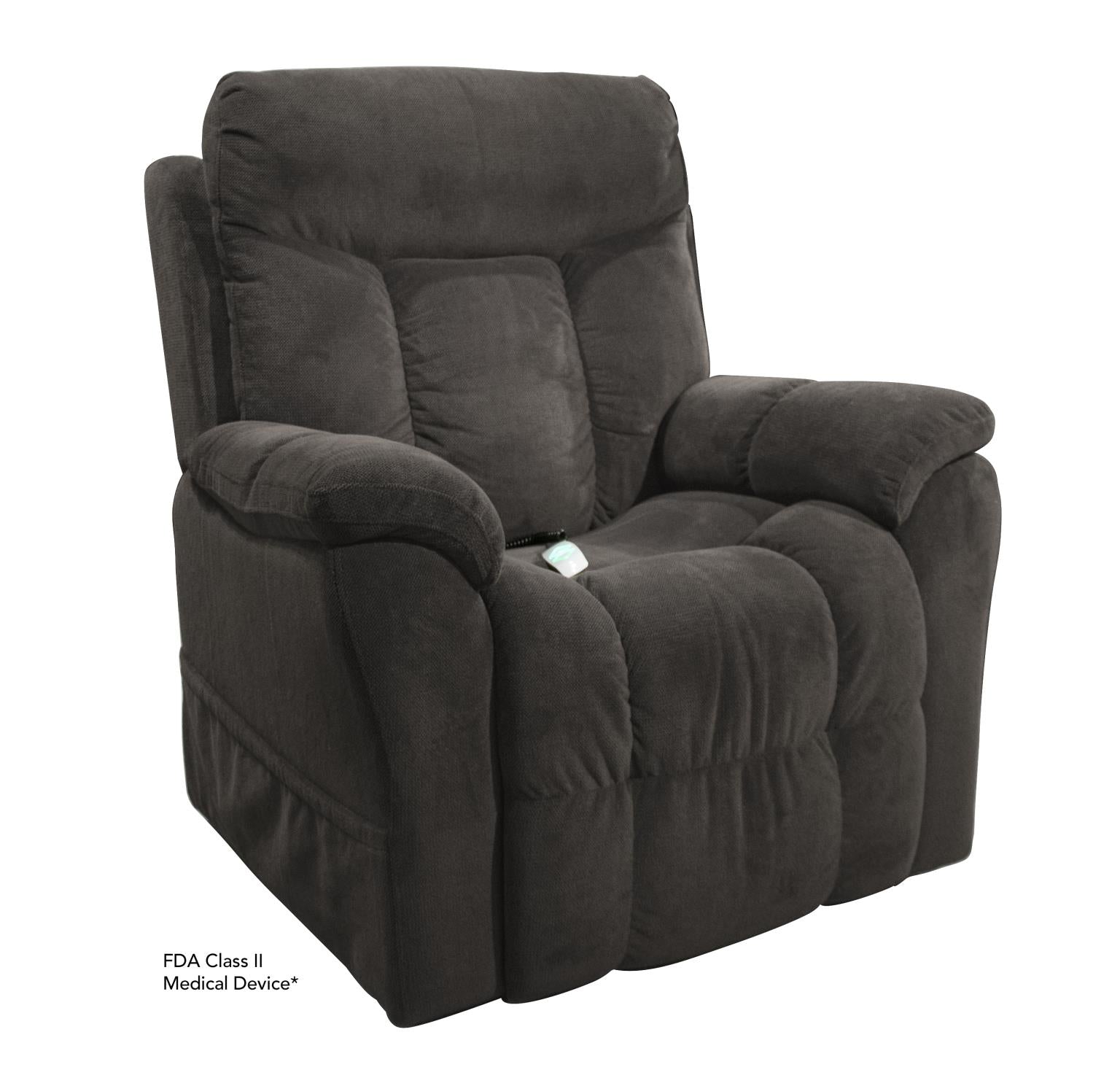Mega Motion MM5300 3-Position Power Lift Recliner