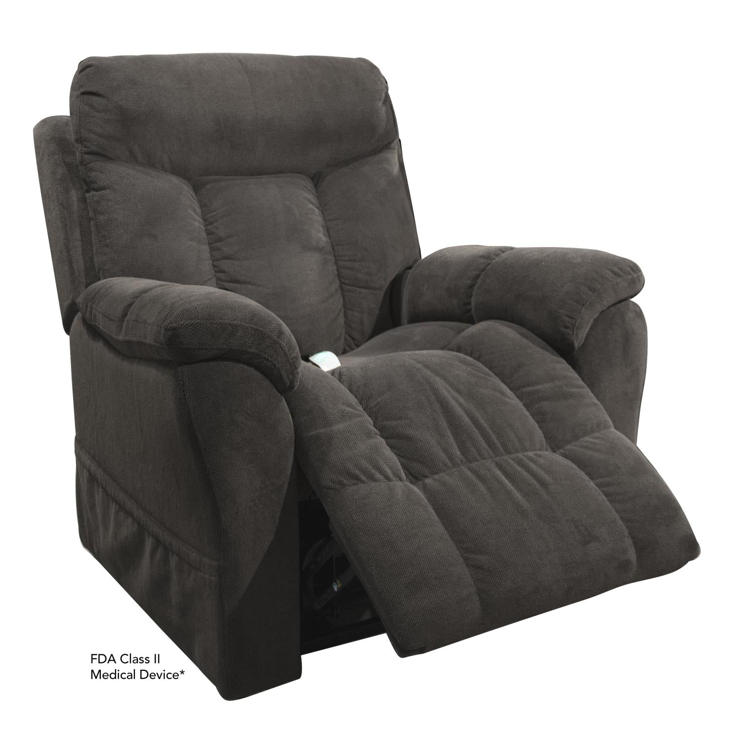 Mega Motion MM5300 3-Position Power Lift Recliner