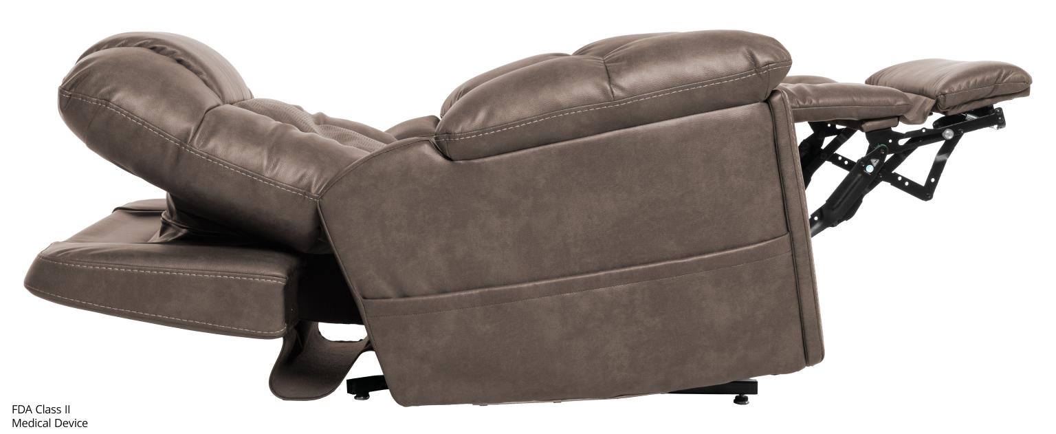 Mega Motion MM8945 Infinite-Position Power Lift Recliner