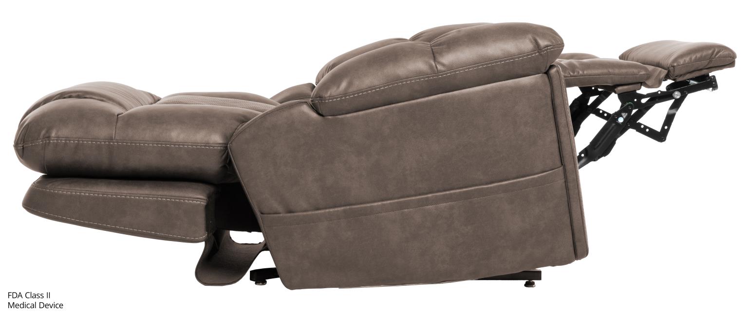 Mega Motion MM8945 Infinite-Position Power Lift Recliner