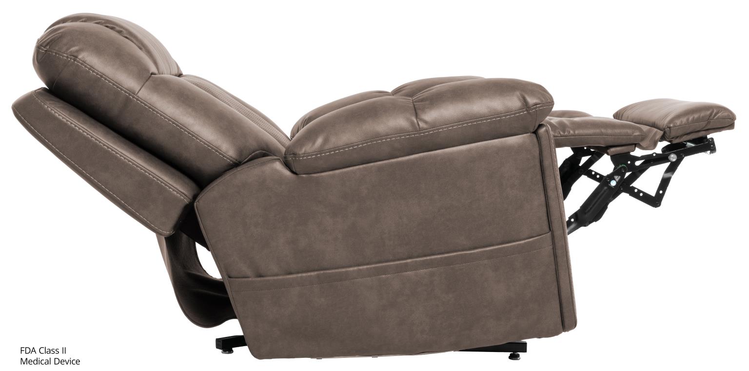 Mega Motion MM8945 Infinite-Position Power Lift Recliner