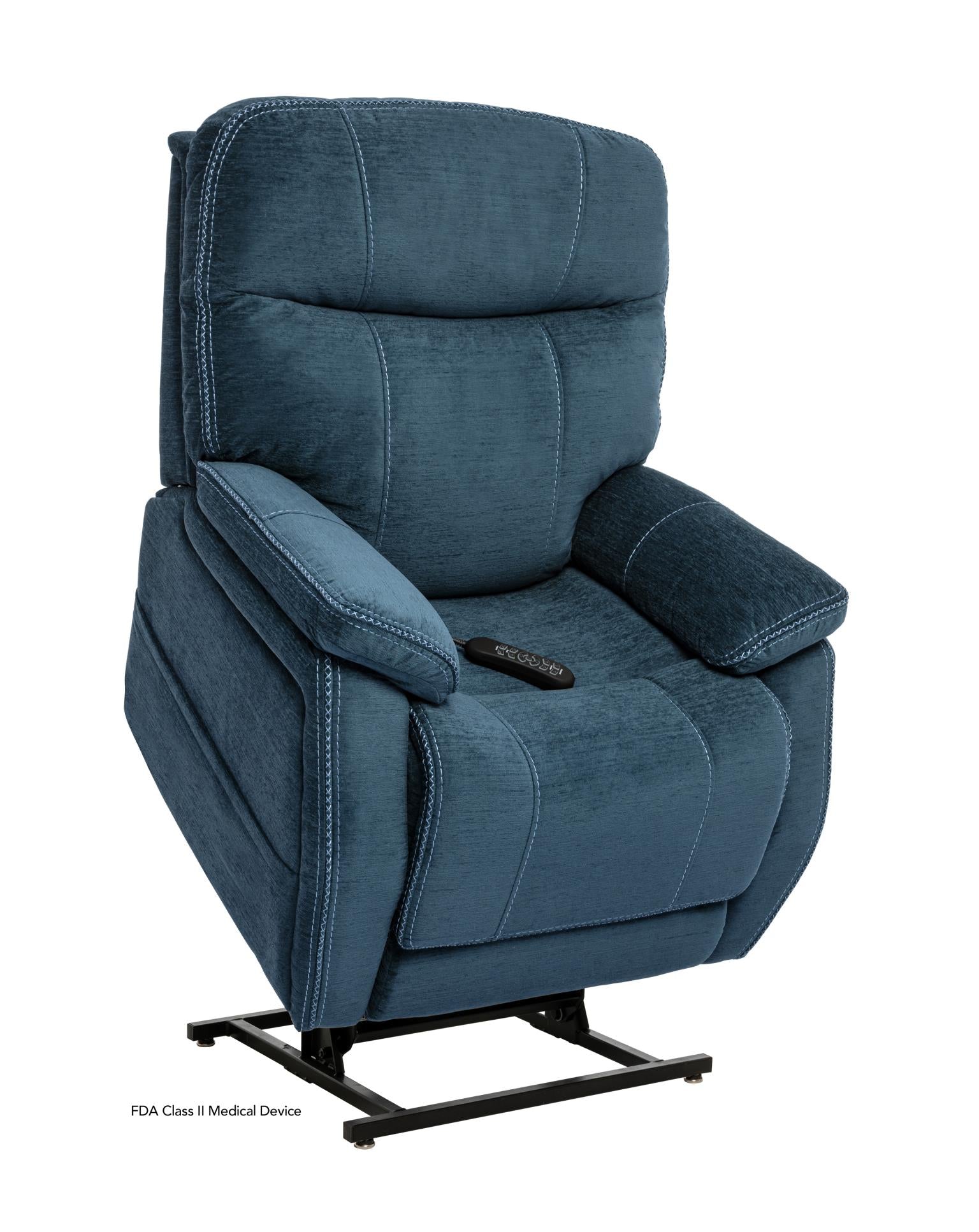 Mega Motion MM3710 Infinite-Position Power Lift Recliner