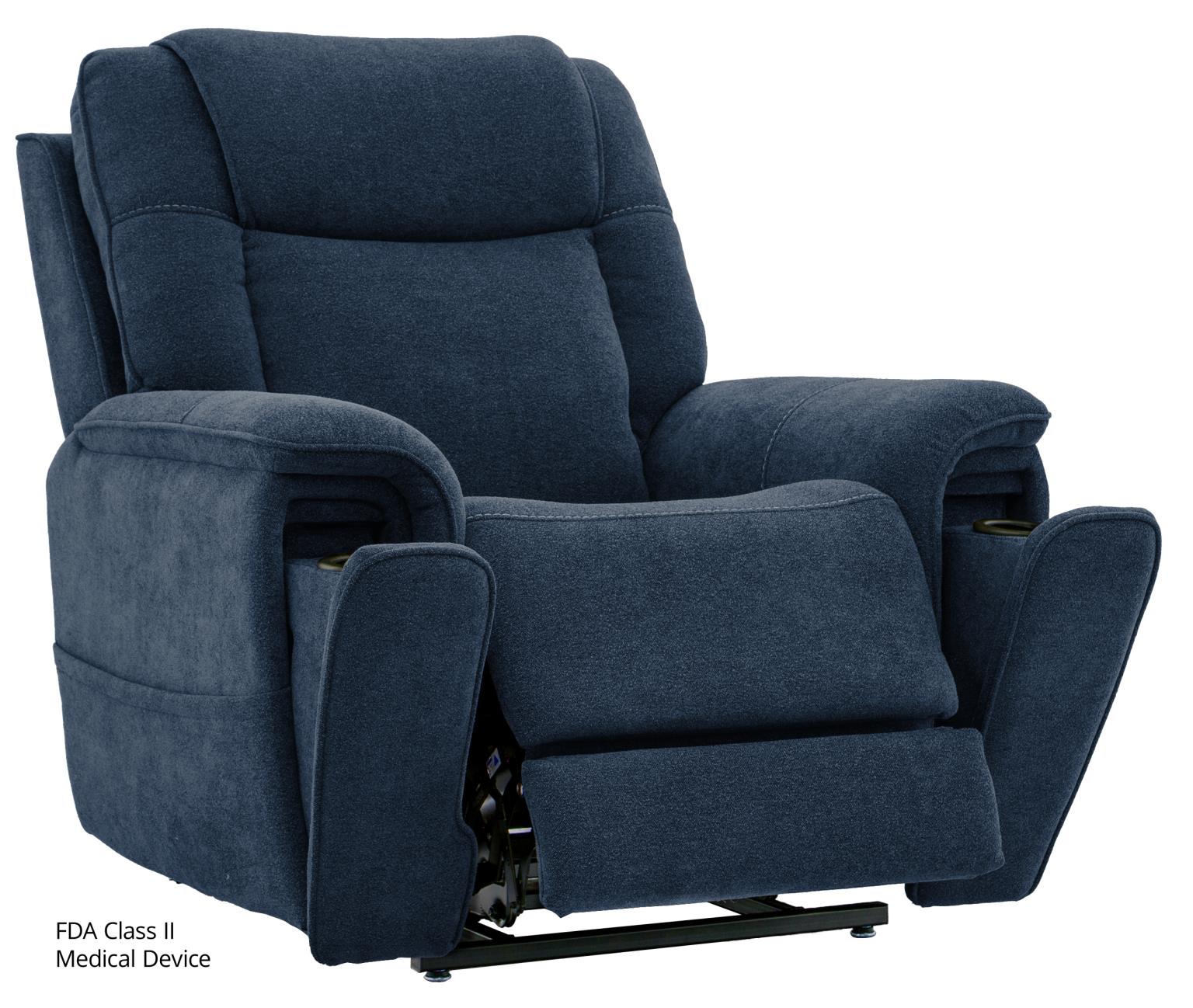 Walter Power Lift Recliner