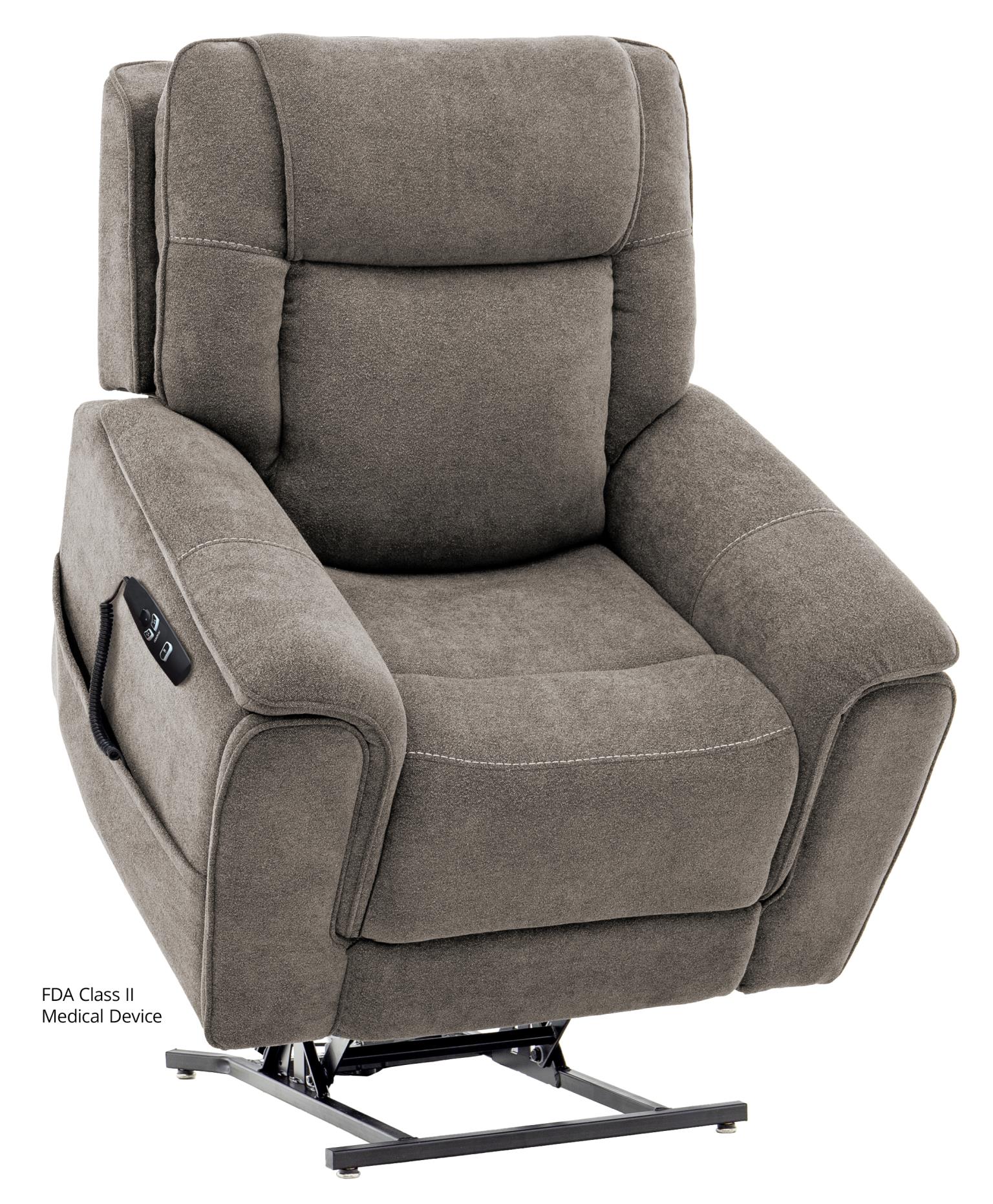 Walter Power Lift Recliner
