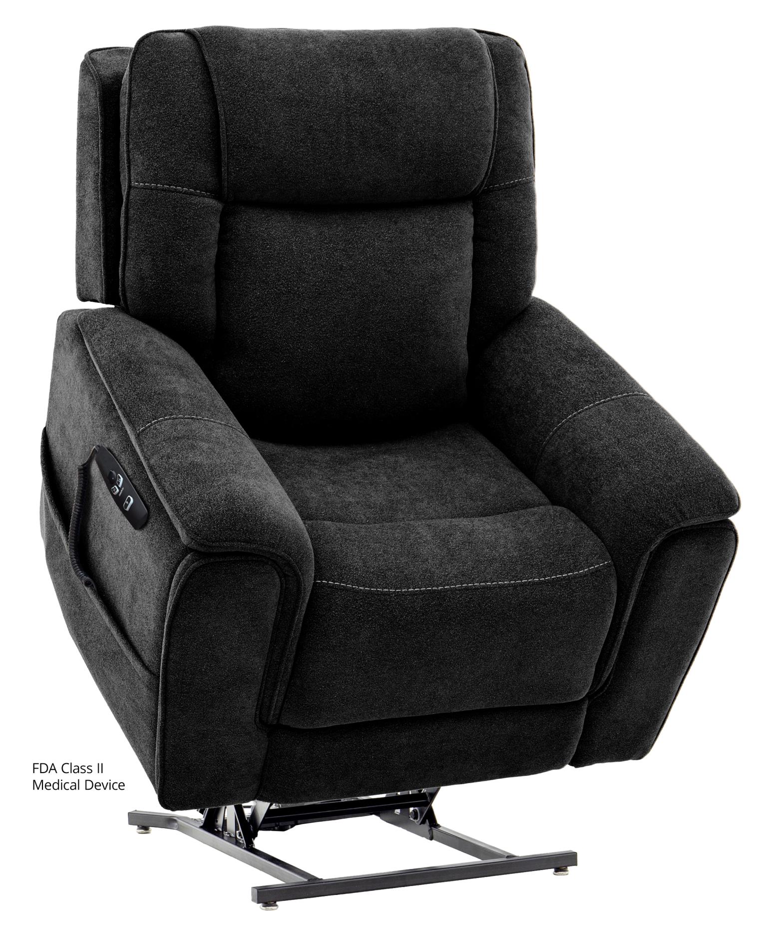 Walter Power Lift Recliner