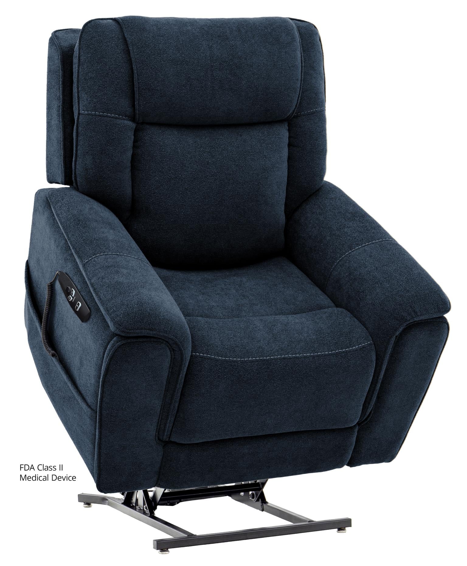 Walter Power Lift Recliner