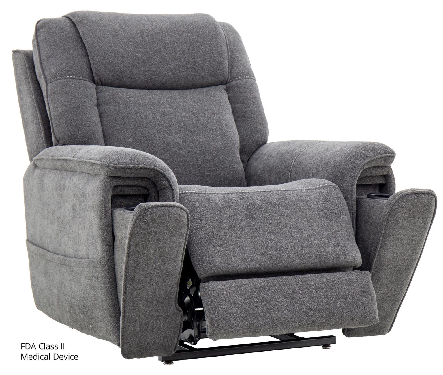 Walter Power Lift Recliner