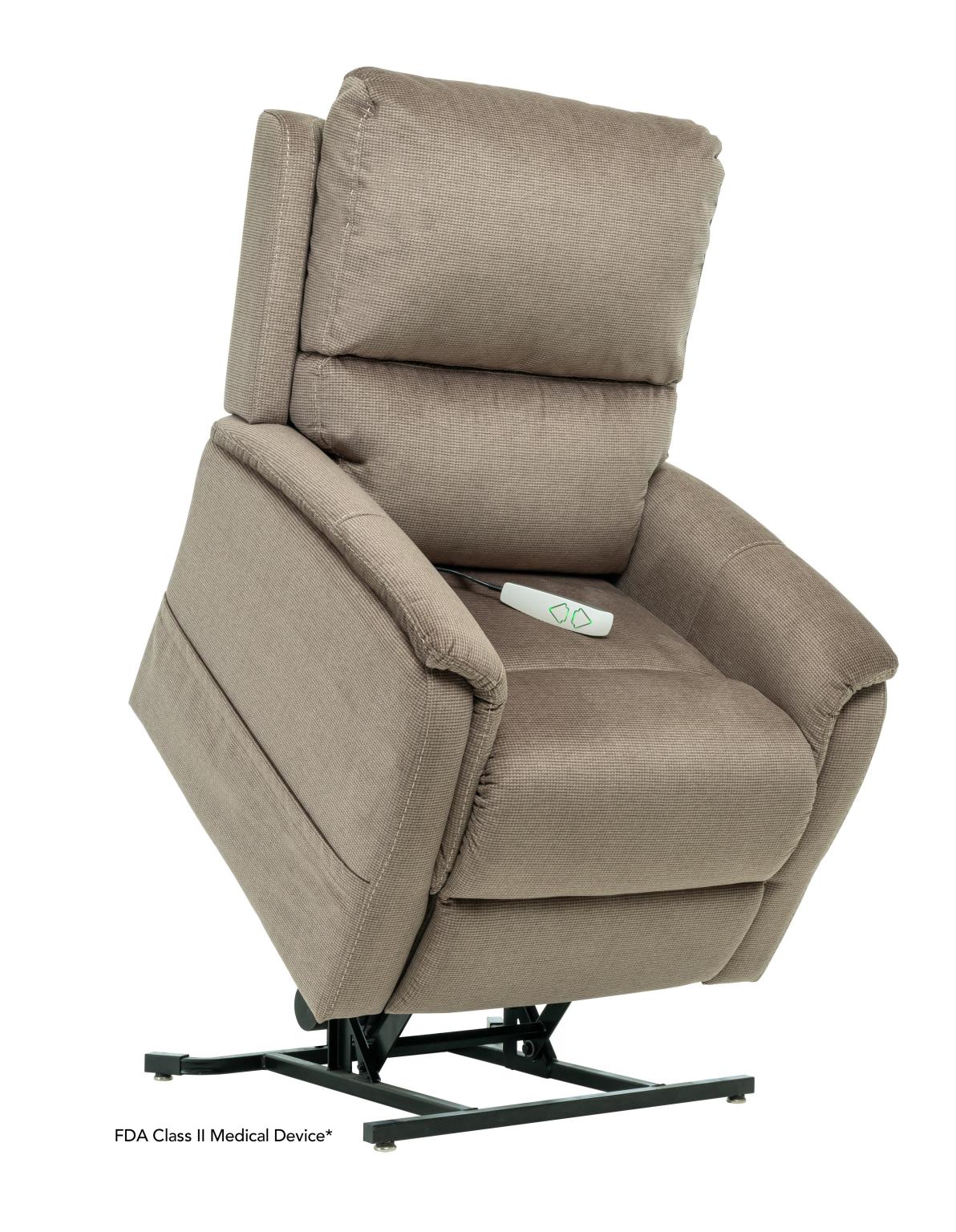 Mega Motion MM3605 3-Position Power Lift Recliner