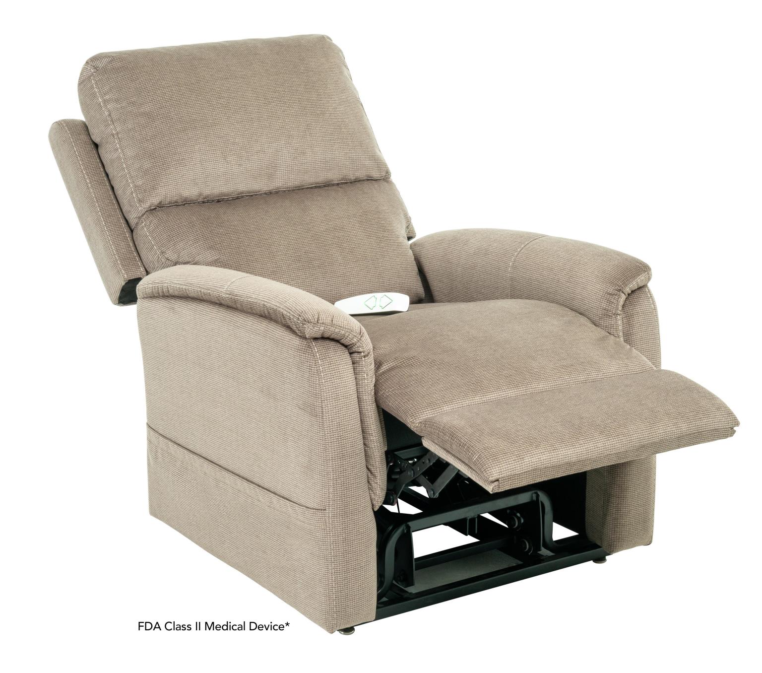 Mega Motion MM3605 3-Position Power Lift Recliner