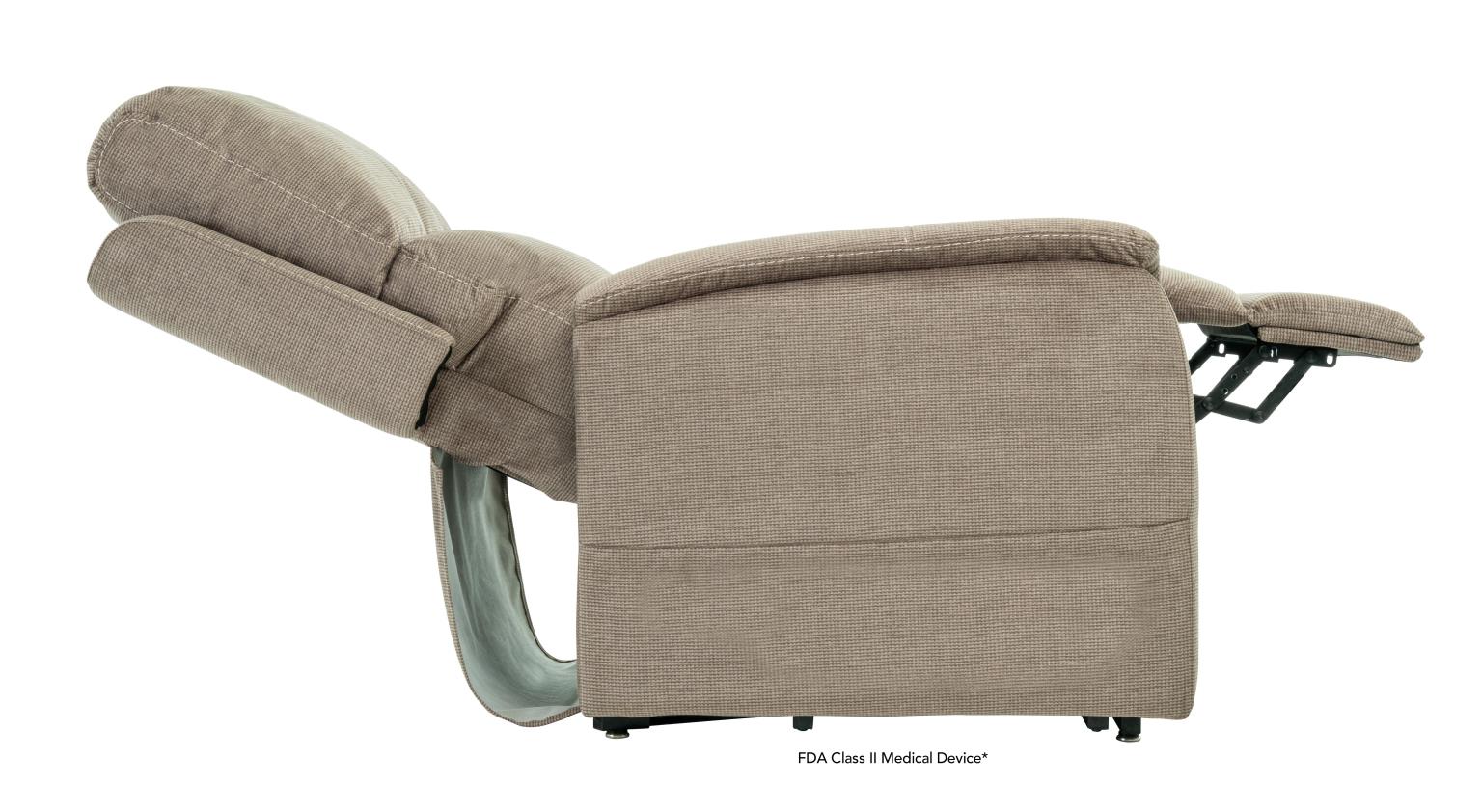 Mega Motion MM3605 3-Position Power Lift Recliner