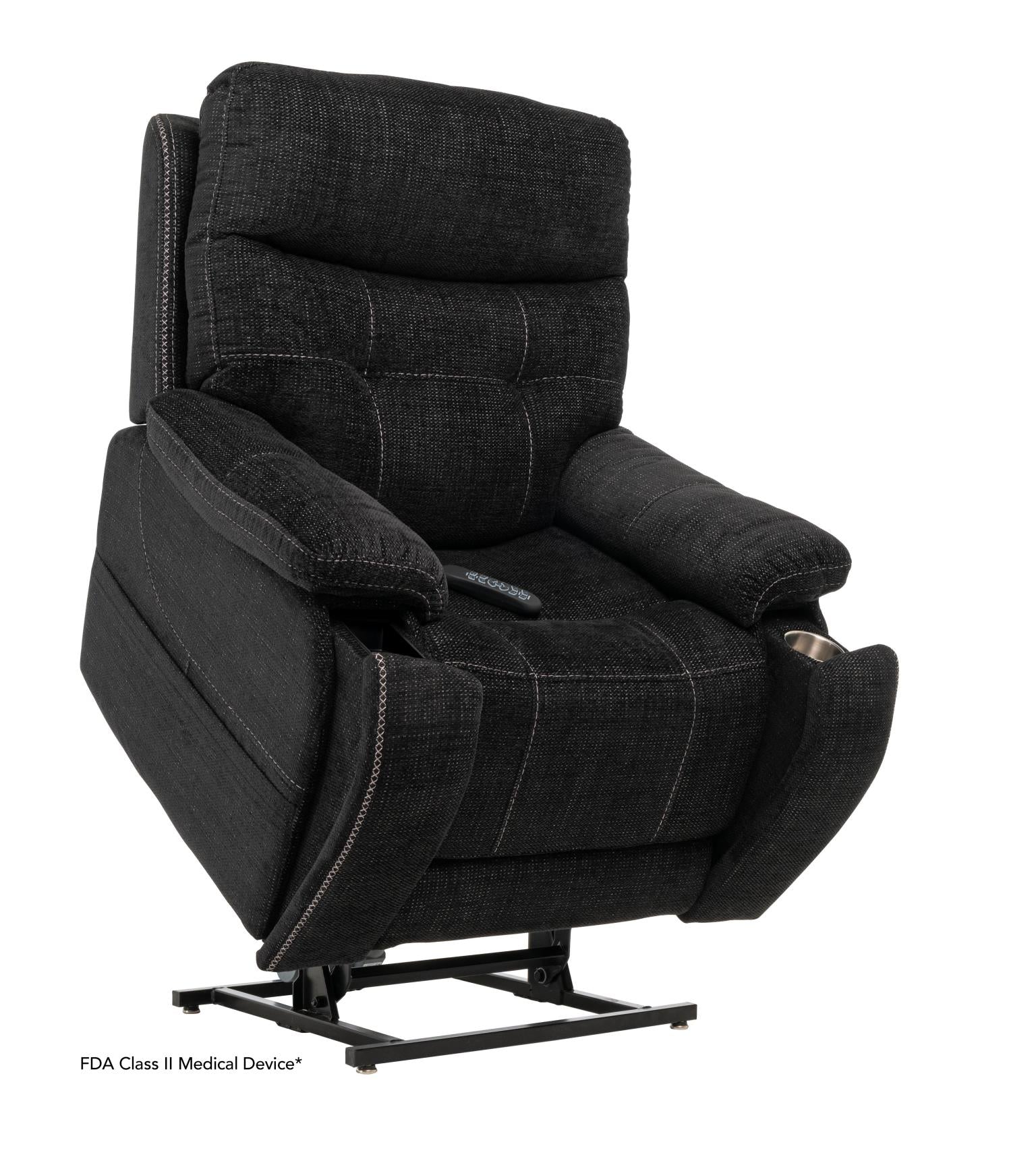 Mega Motion MM3712 Infinite-Position Power Lift Recliner