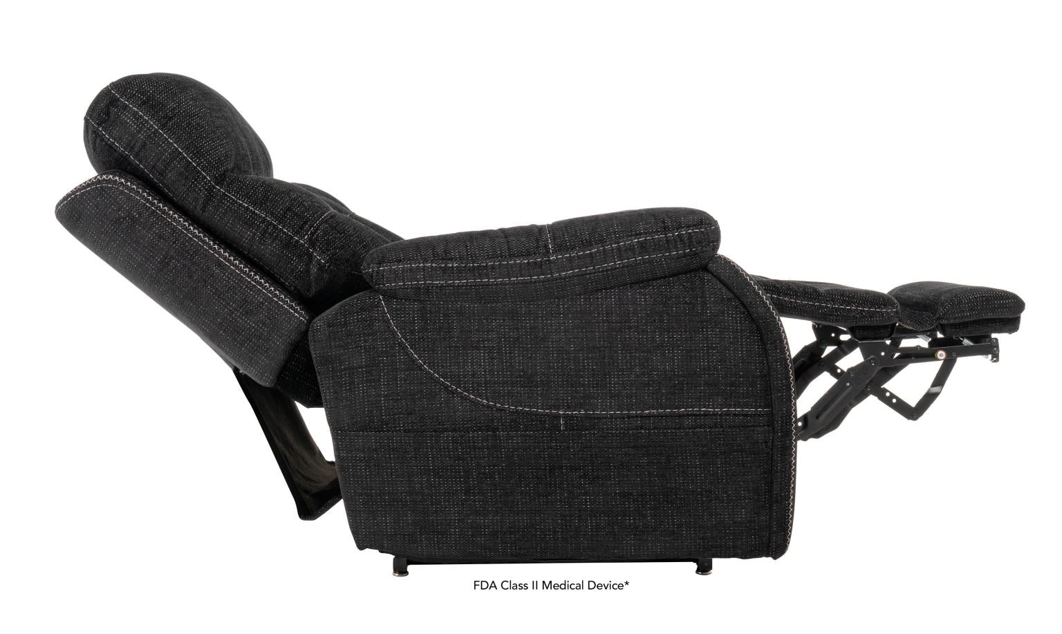 Mega Motion MM3712 Infinite-Position Power Lift Recliner