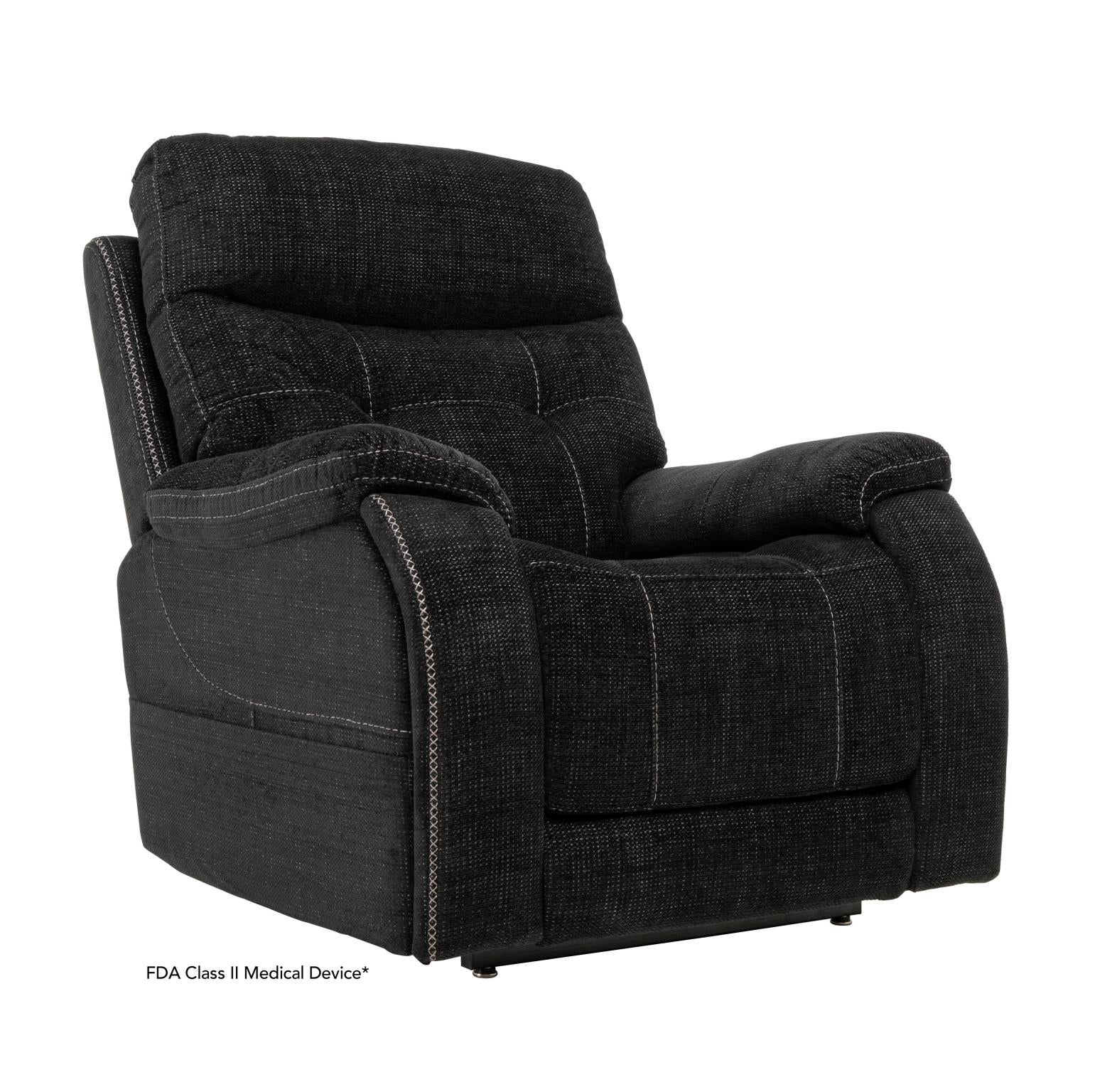 Mega Motion MM3712 Infinite-Position Power Lift Recliner
