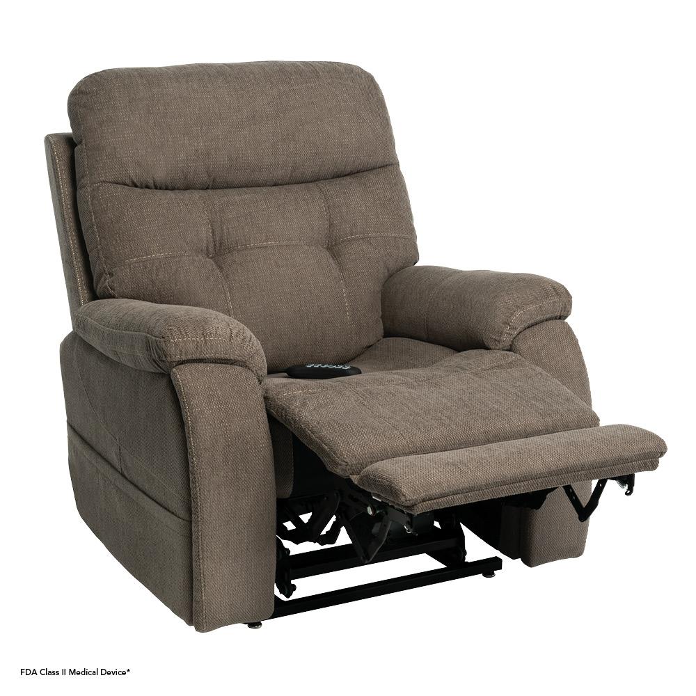 Mega Motion MM3712 Infinite-Position Power Lift Recliner