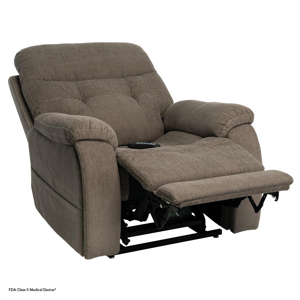 Mega Motion MM3712 Infinite-Position Power Lift Recliner