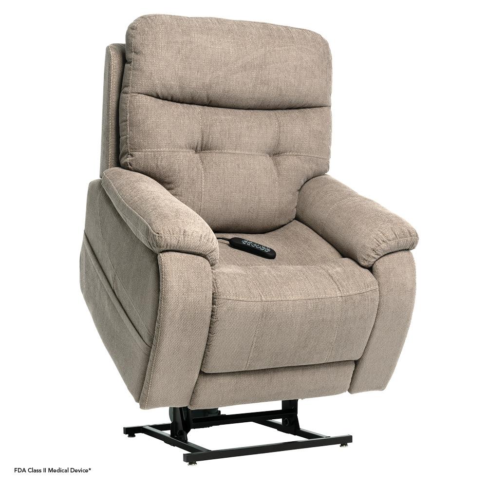 Mega Motion MM3712 Infinite-Position Power Lift Recliner