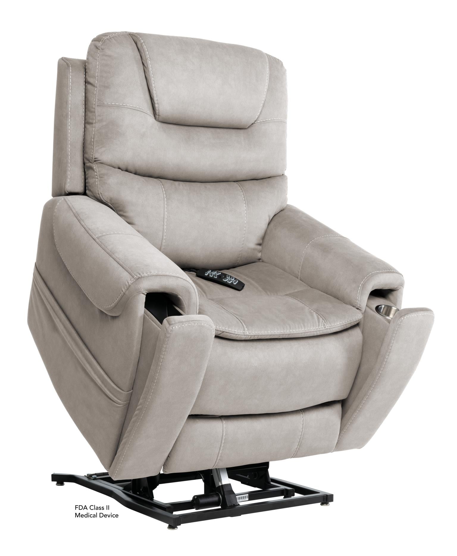 Mega Motion MM3900 Infinite-Position Power Lift Recliner