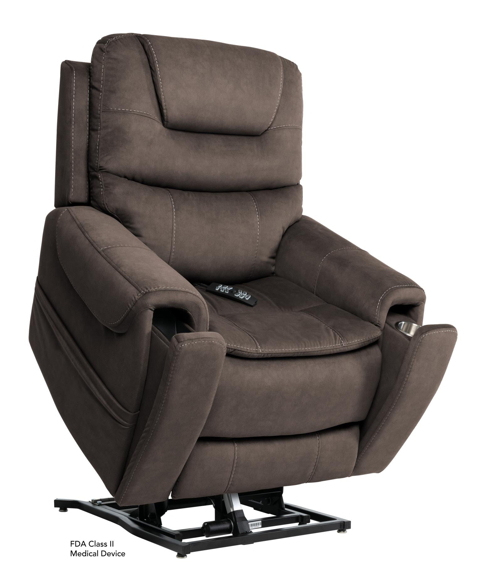 Mega Motion MM3900 Infinite-Position Power Lift Recliner