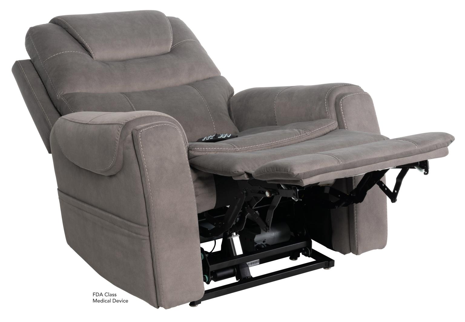 Mega Motion MM3900 Infinite-Position Power Lift Recliner