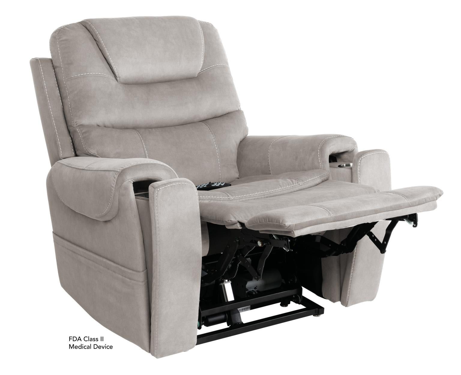 Mega Motion MM3900 Infinite-Position Power Lift Recliner