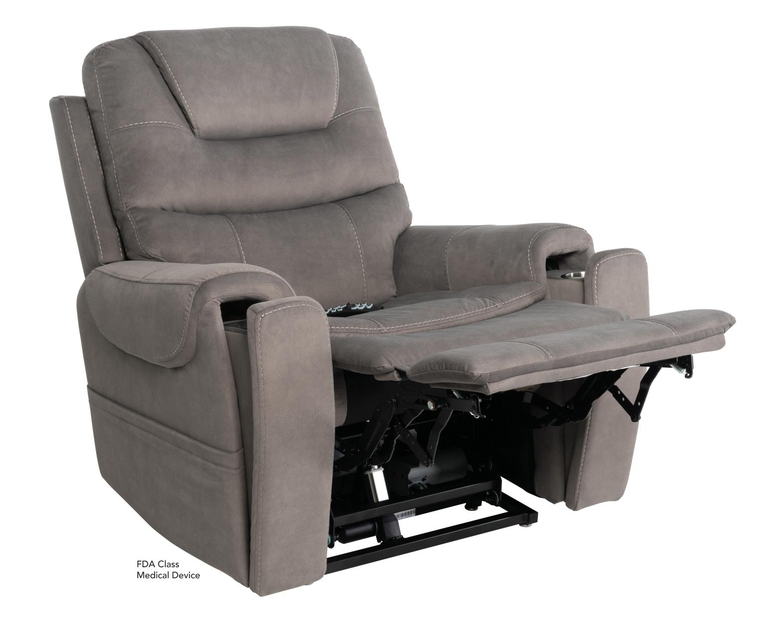 Mega Motion MM3900 Infinite-Position Power Lift Recliner