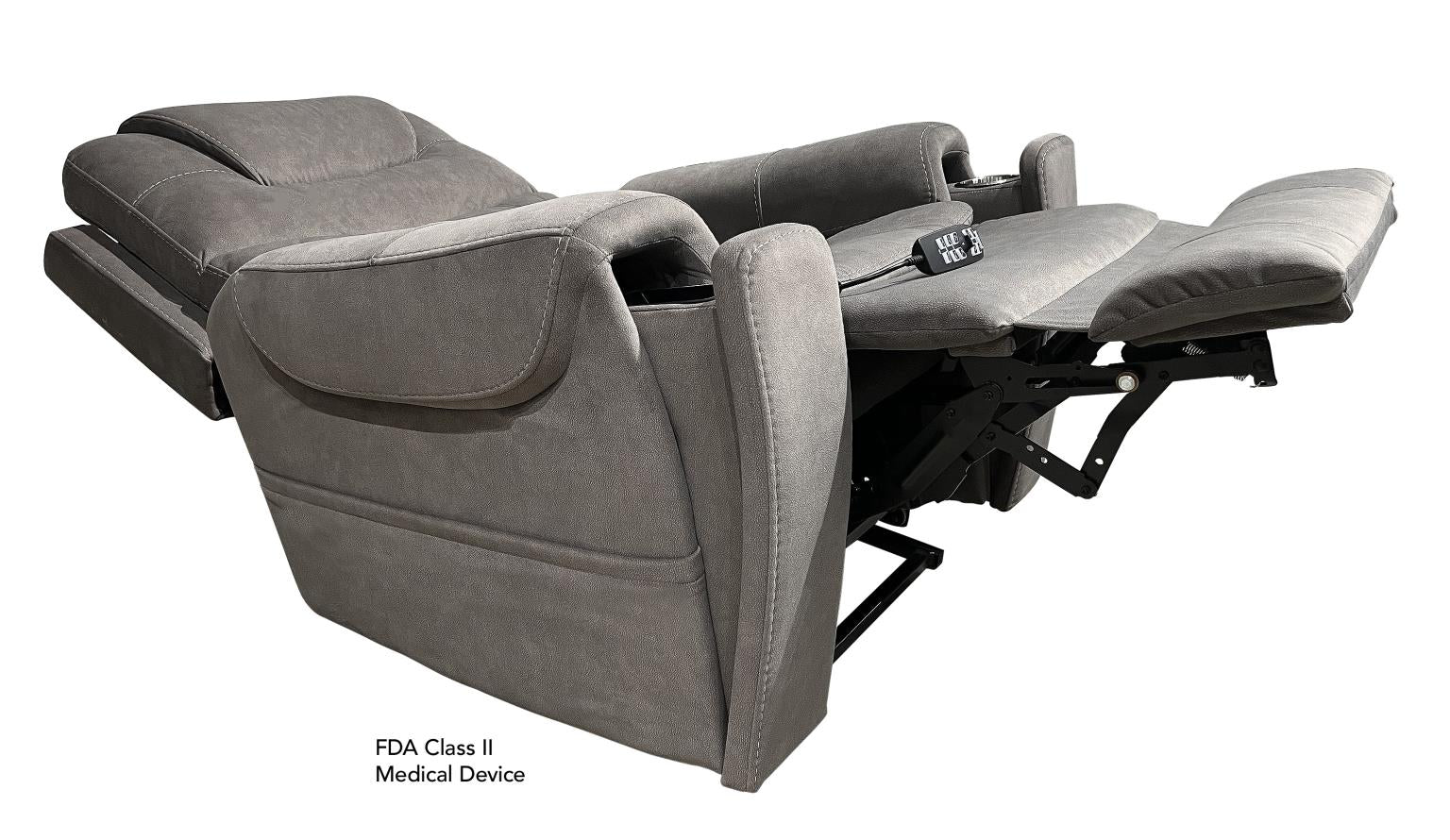 Mega Motion MM3900 Infinite-Position Power Lift Recliner