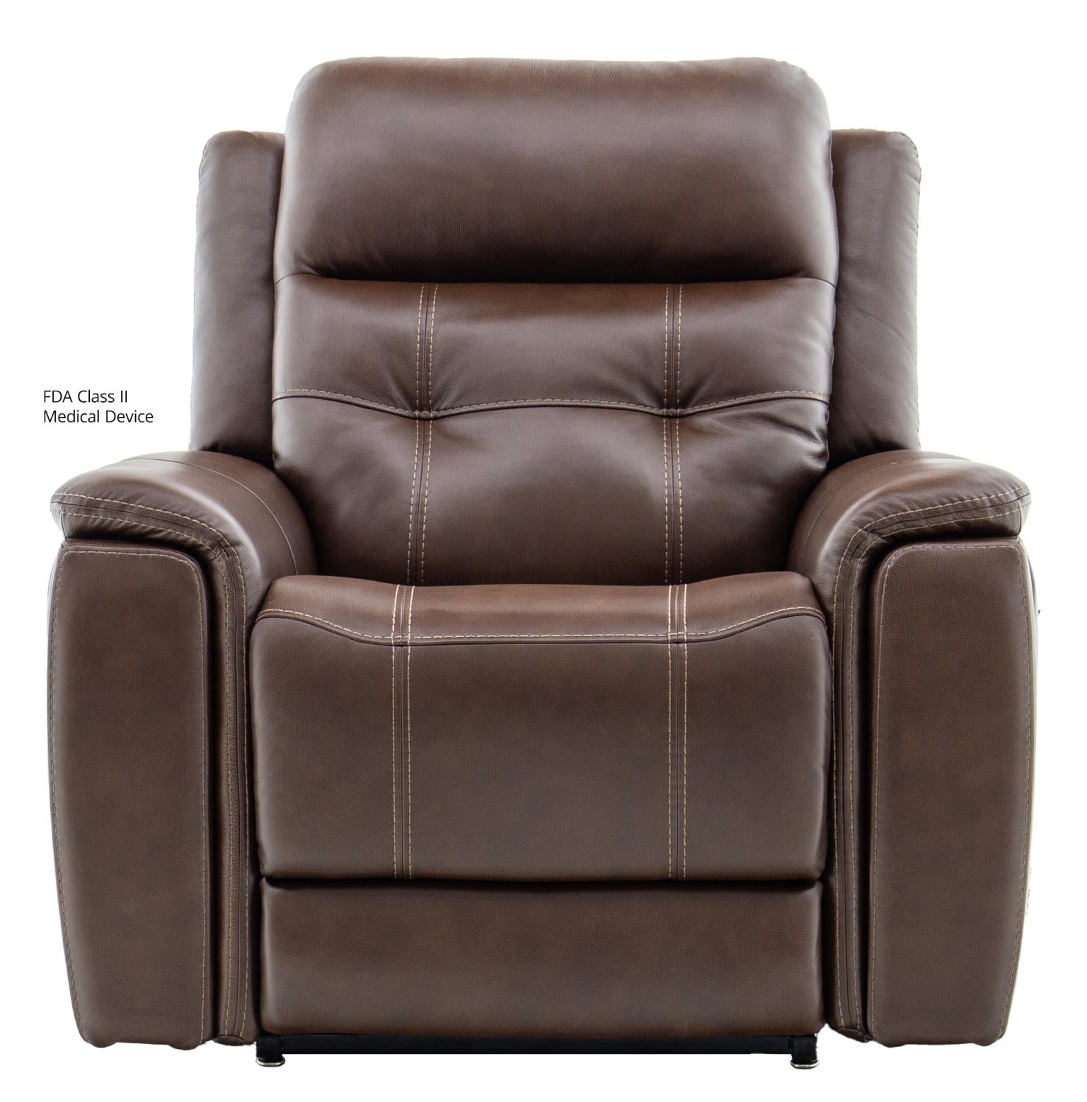 Mega Motion MM3975 Infinite-Position Power Lift Recliner