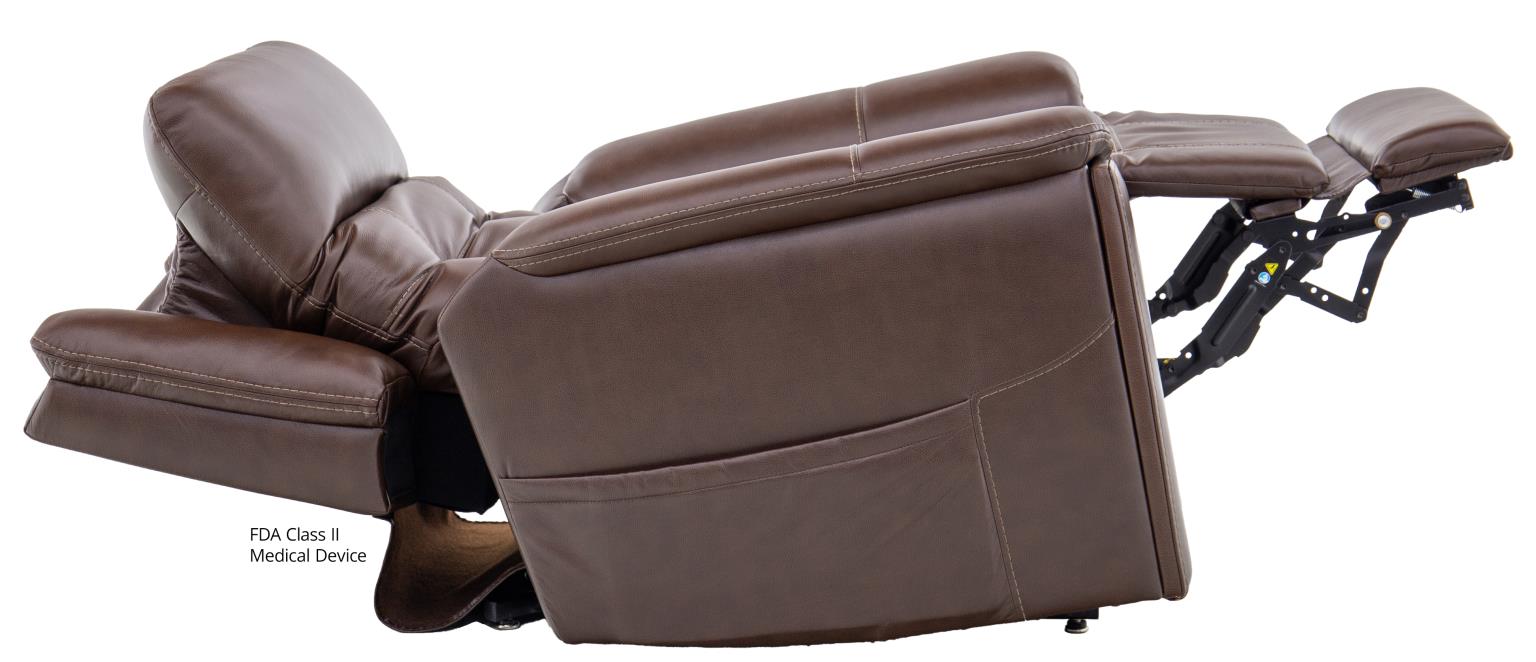 Mega Motion MM3975 Infinite-Position Power Lift Recliner