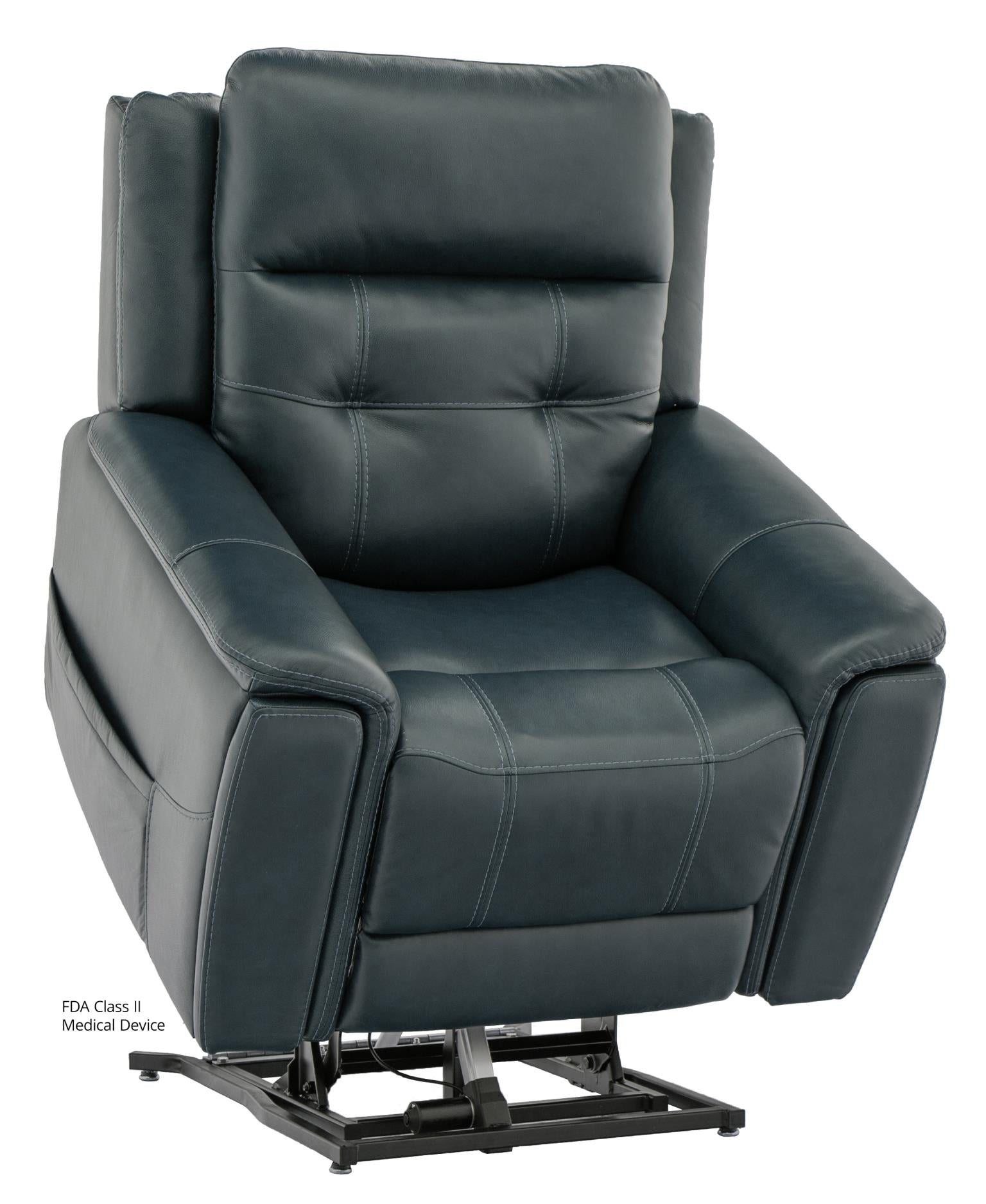 Mega Motion MM3975 Infinite-Position Power Lift Recliner