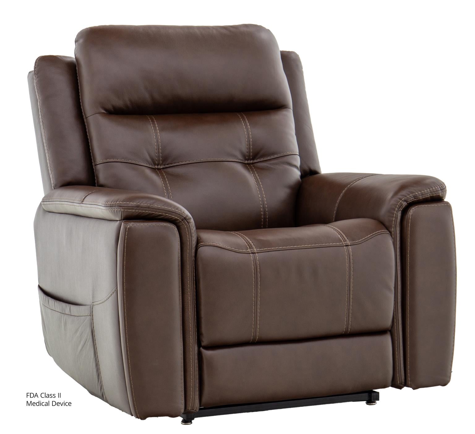 Mega Motion MM3975 Infinite-Position Power Lift Recliner