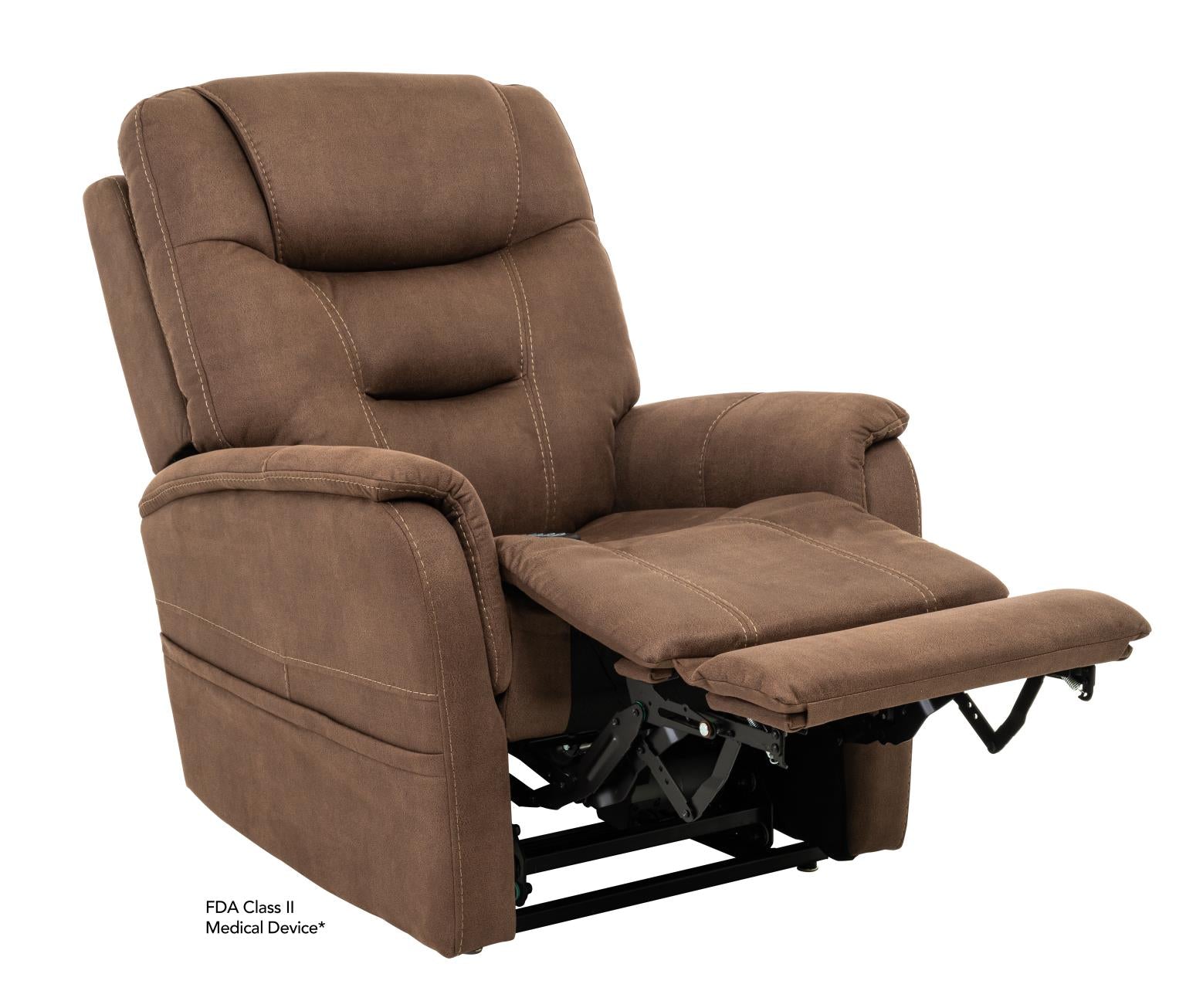 Mega Motion MM3730 Infinite-Position Power Lift Recliner