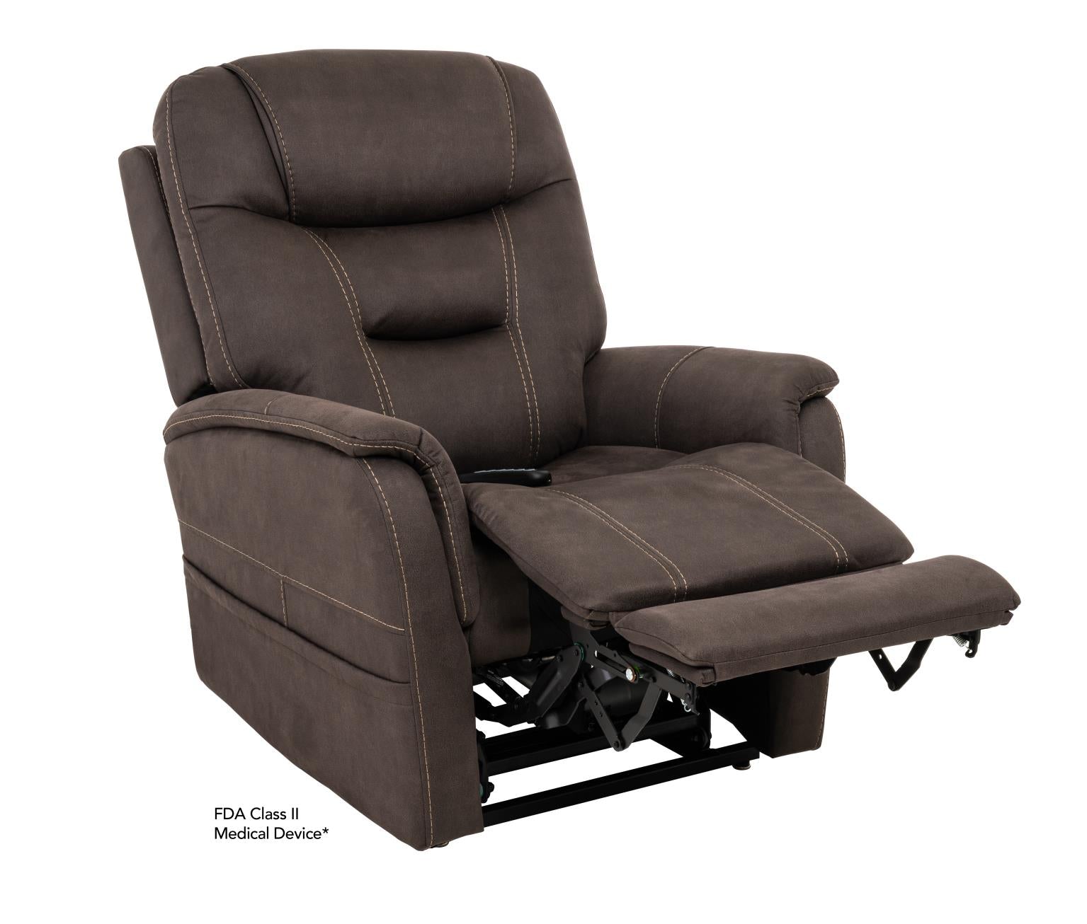 Mega Motion MM3730 Infinite-Position Power Lift Recliner