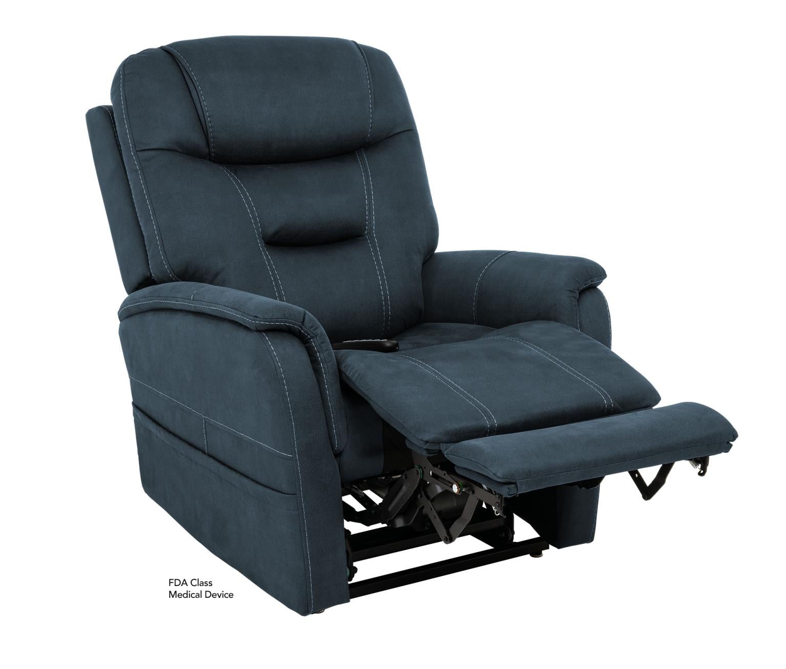 Mega Motion MM3730 Infinite-Position Power Lift Recliner