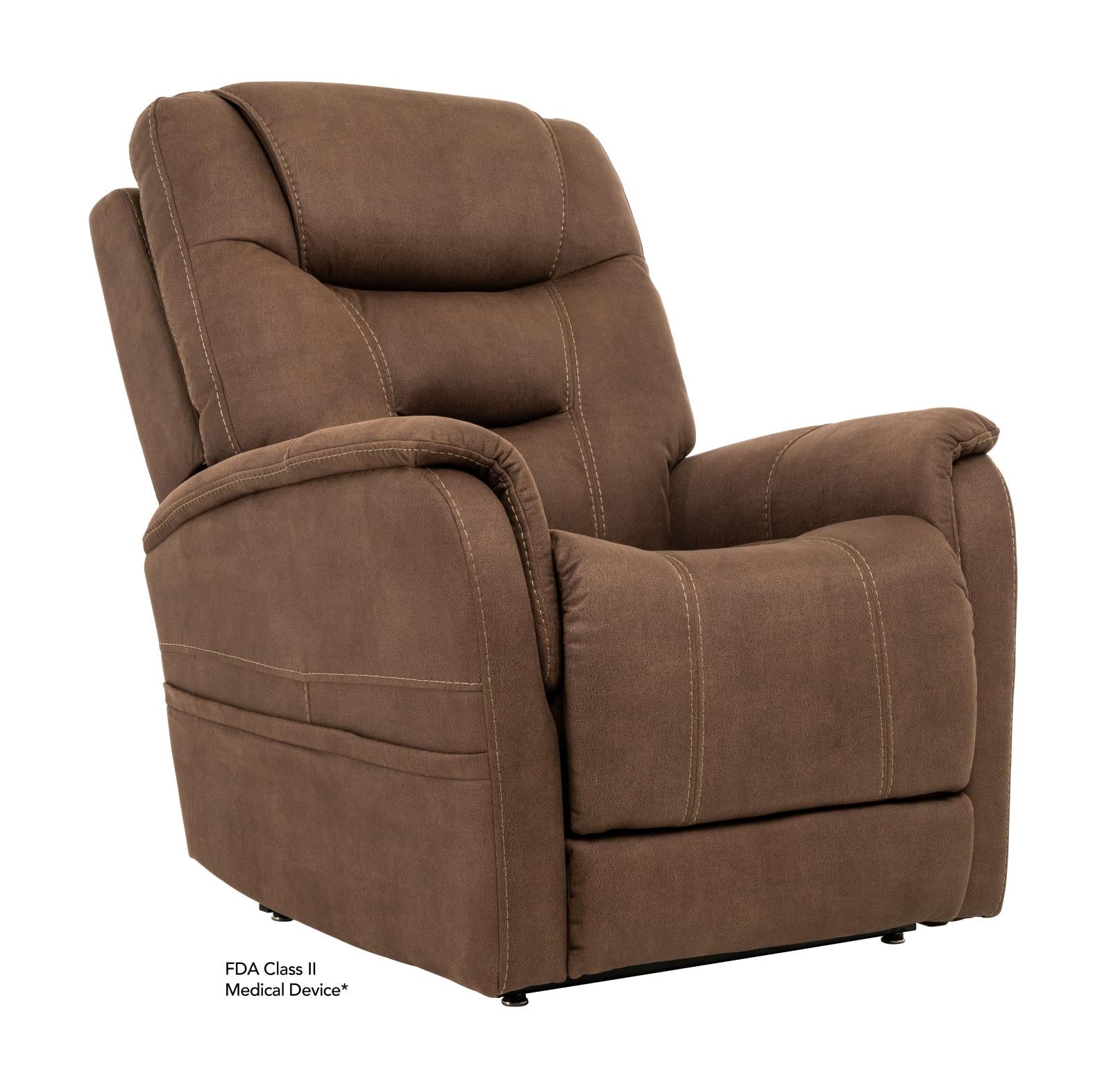 Mega Motion MM3730 Infinite-Position Power Lift Recliner