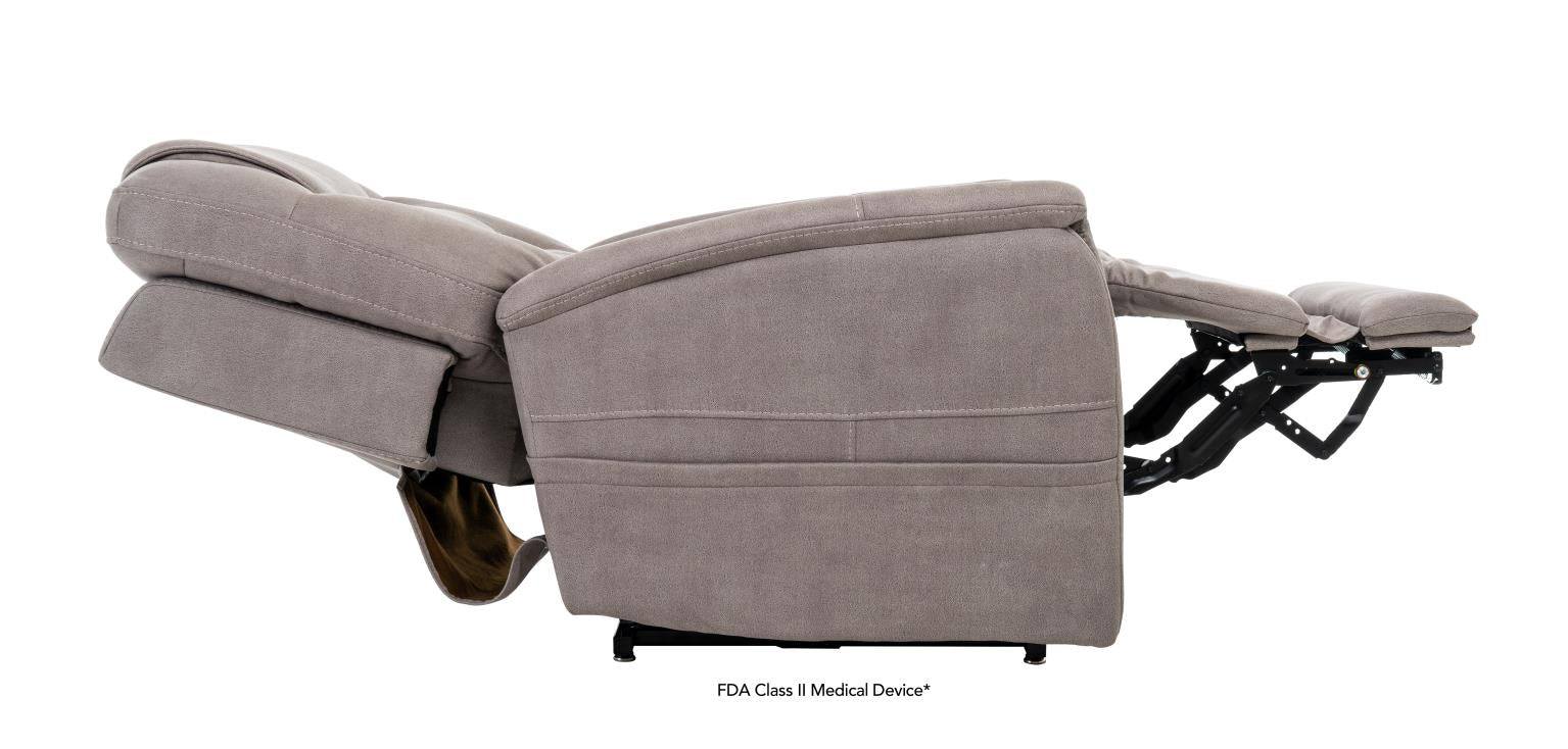 Mega Motion MM3730 Infinite-Position Power Lift Recliner