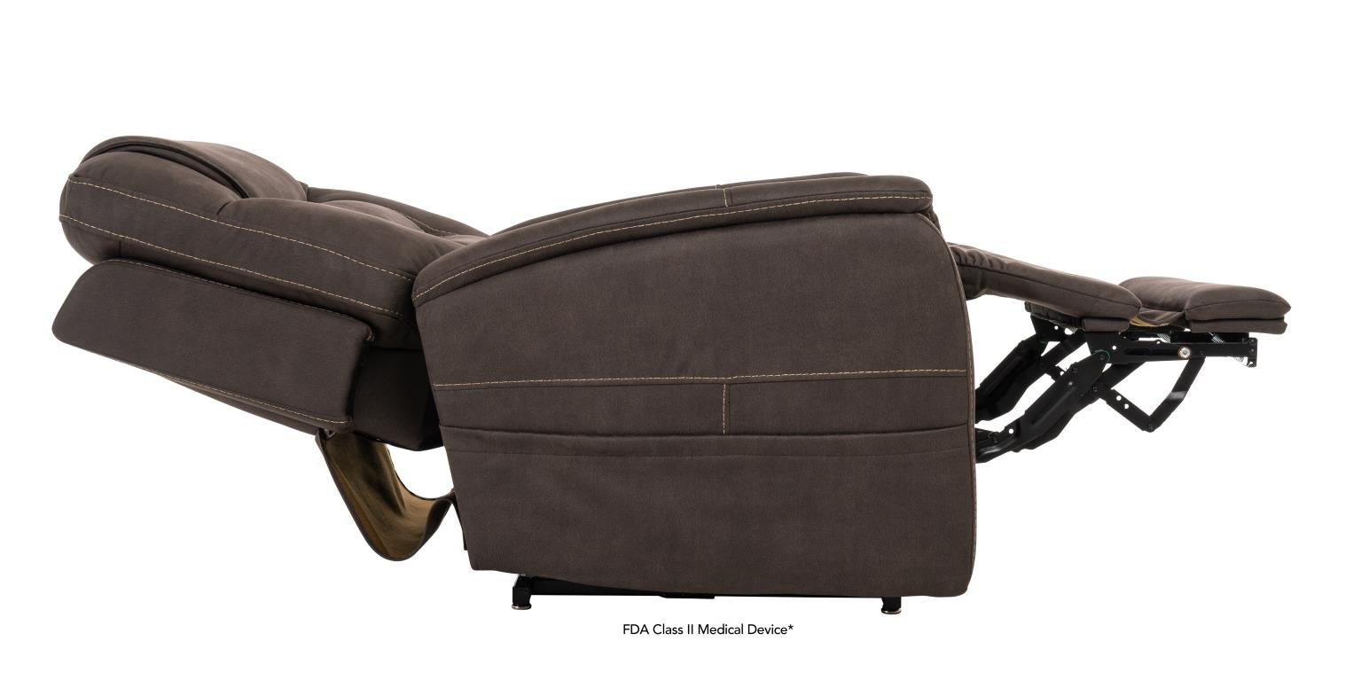 Mega Motion MM3730 Infinite-Position Power Lift Recliner