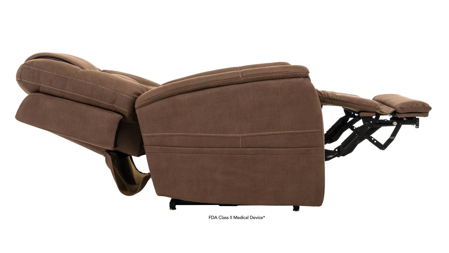 Mega Motion MM3730 Infinite-Position Power Lift Recliner