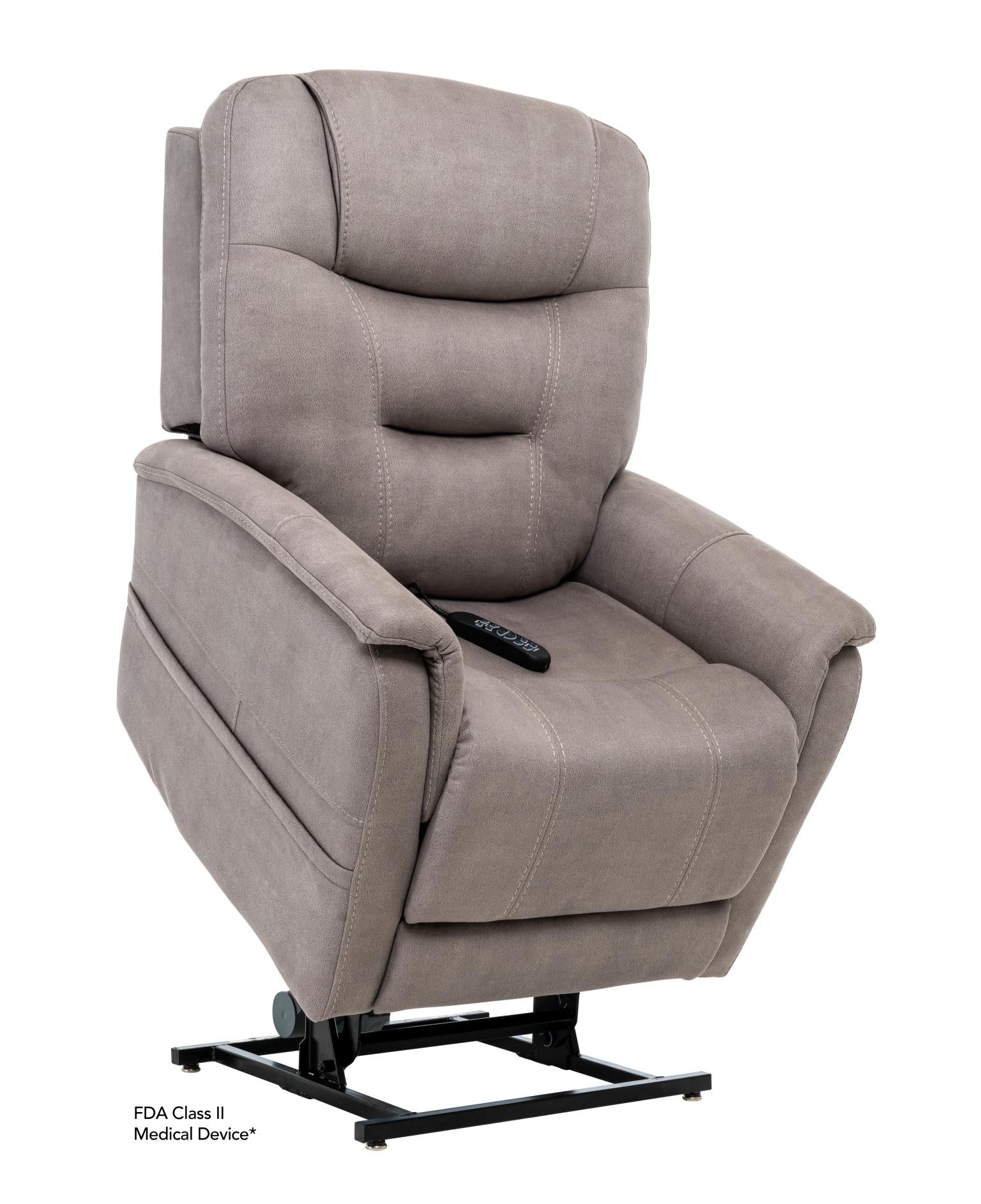 Mega Motion MM3730 Infinite-Position Power Lift Recliner