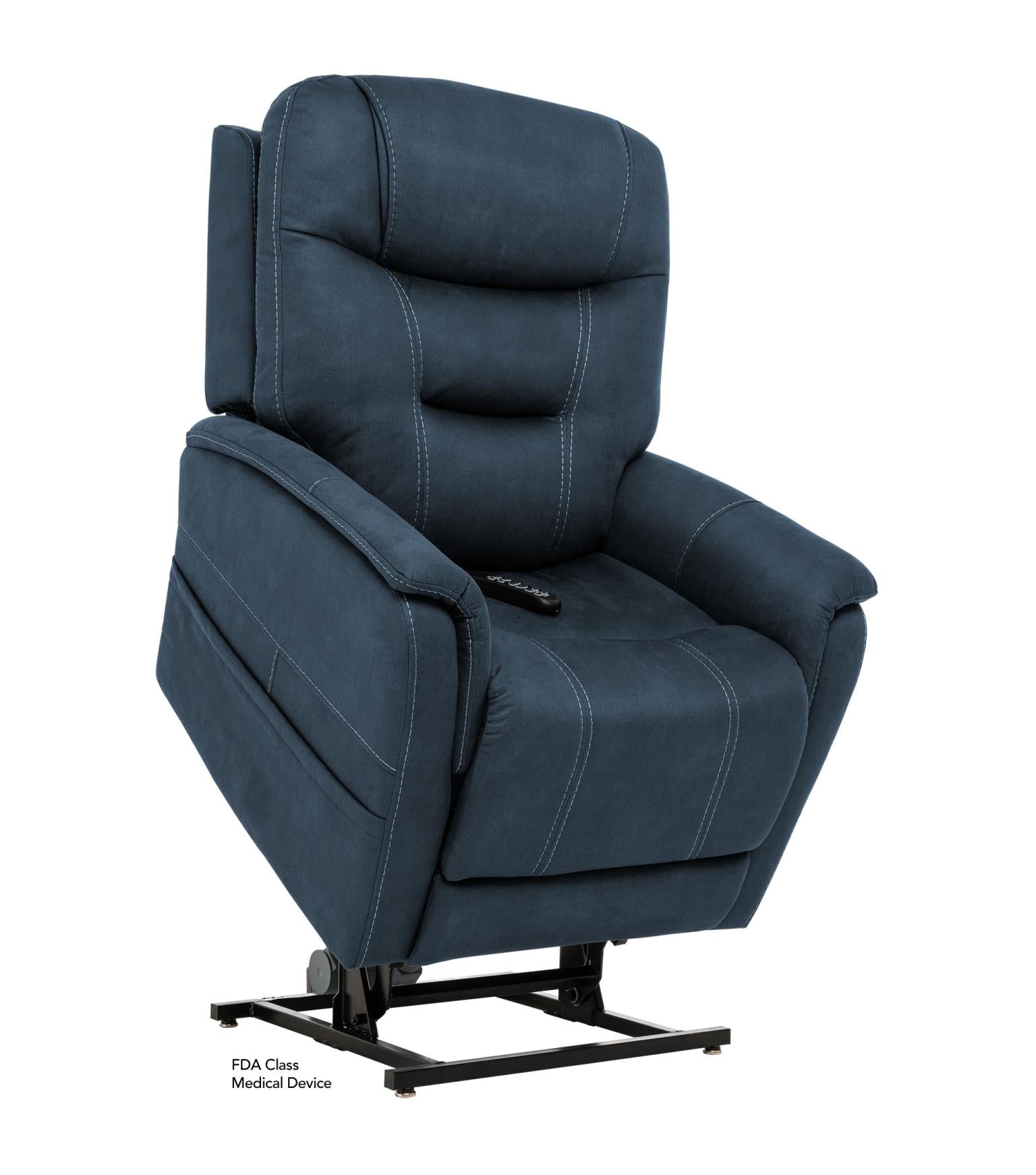 Mega Motion MM3730 Infinite-Position Power Lift Recliner