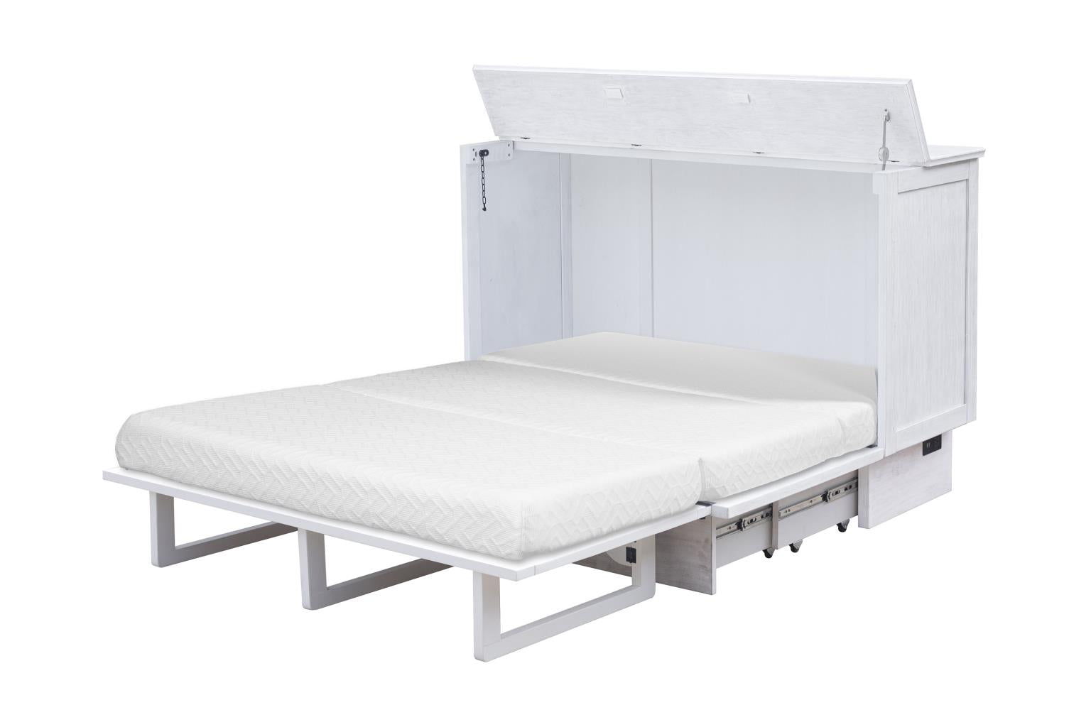 McKenzie Sleep Chest