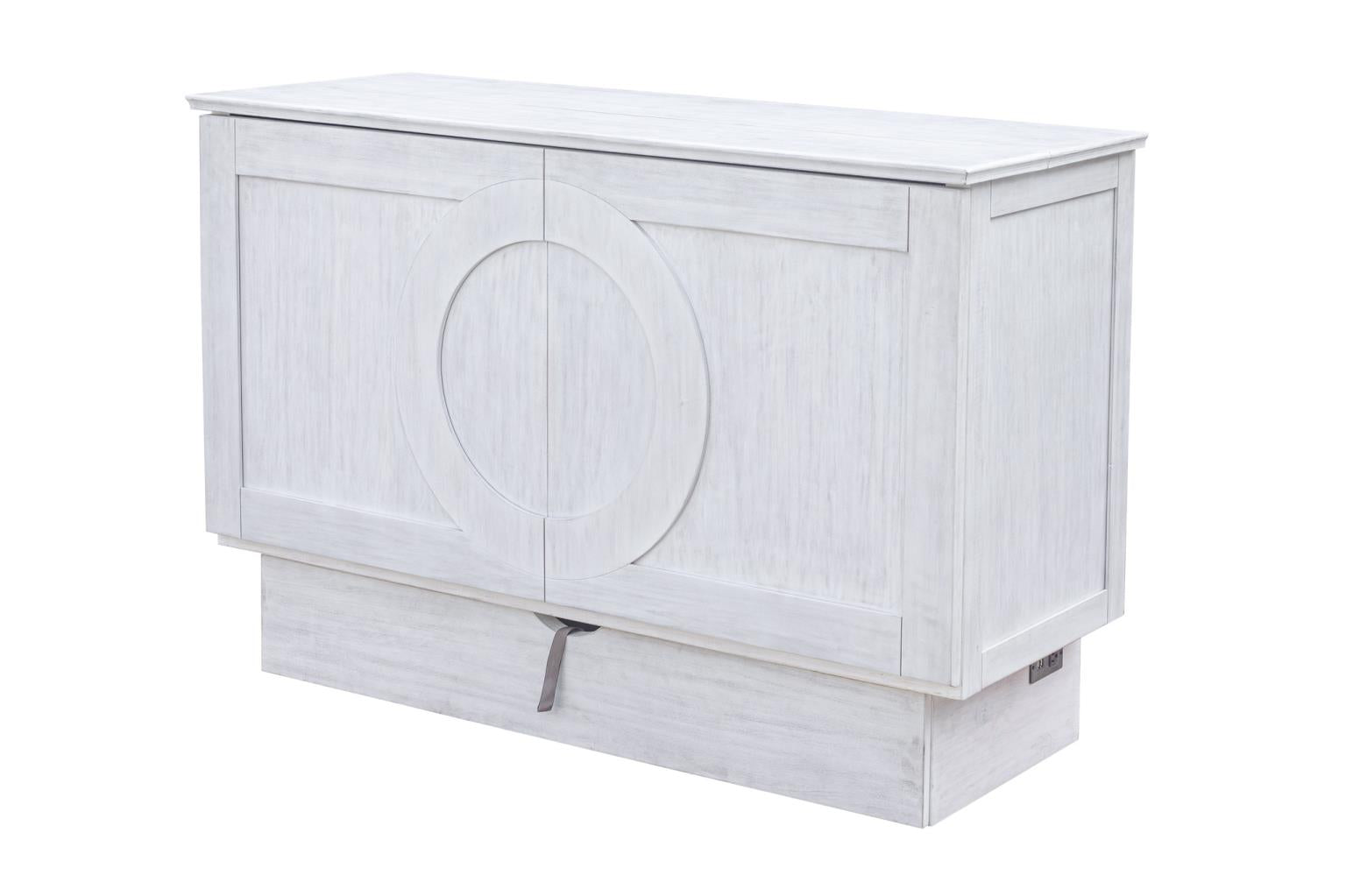 McKenzie Sleep Chest