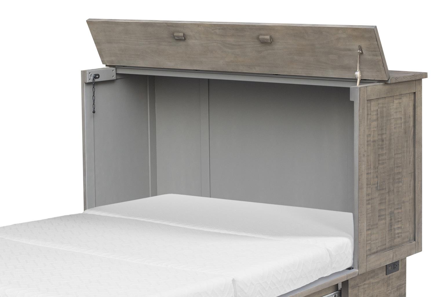 Medison Sleep Chest