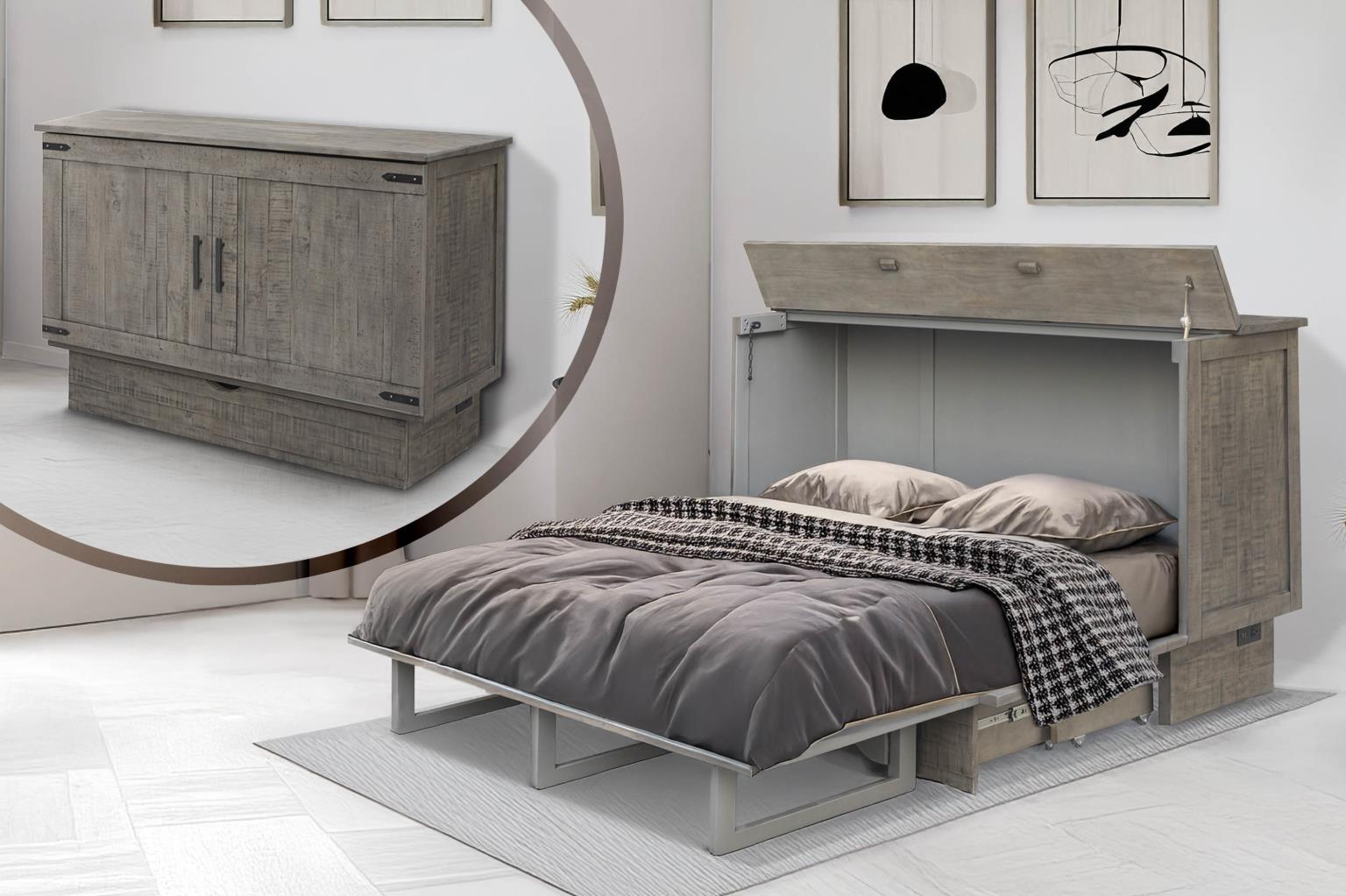 Medison Sleep Chest