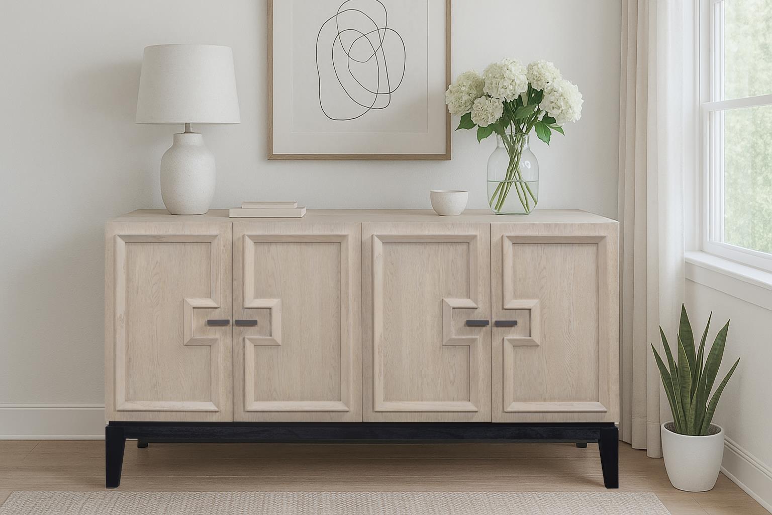 Miami Cabinet