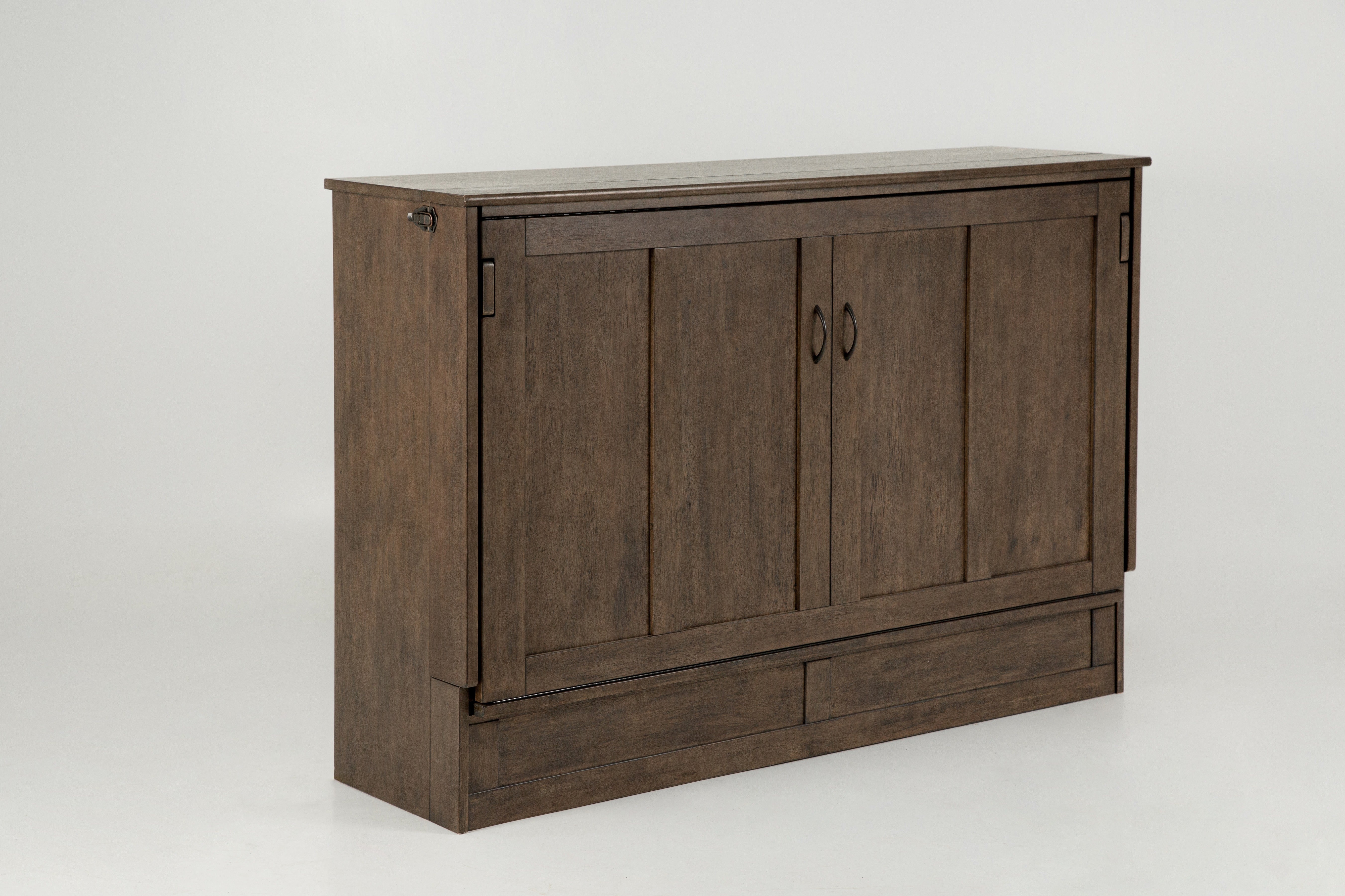 Murphy Express Cabinet Bed, Queen in Normandy | Atlantic Fine Furniture, Melbourne FL