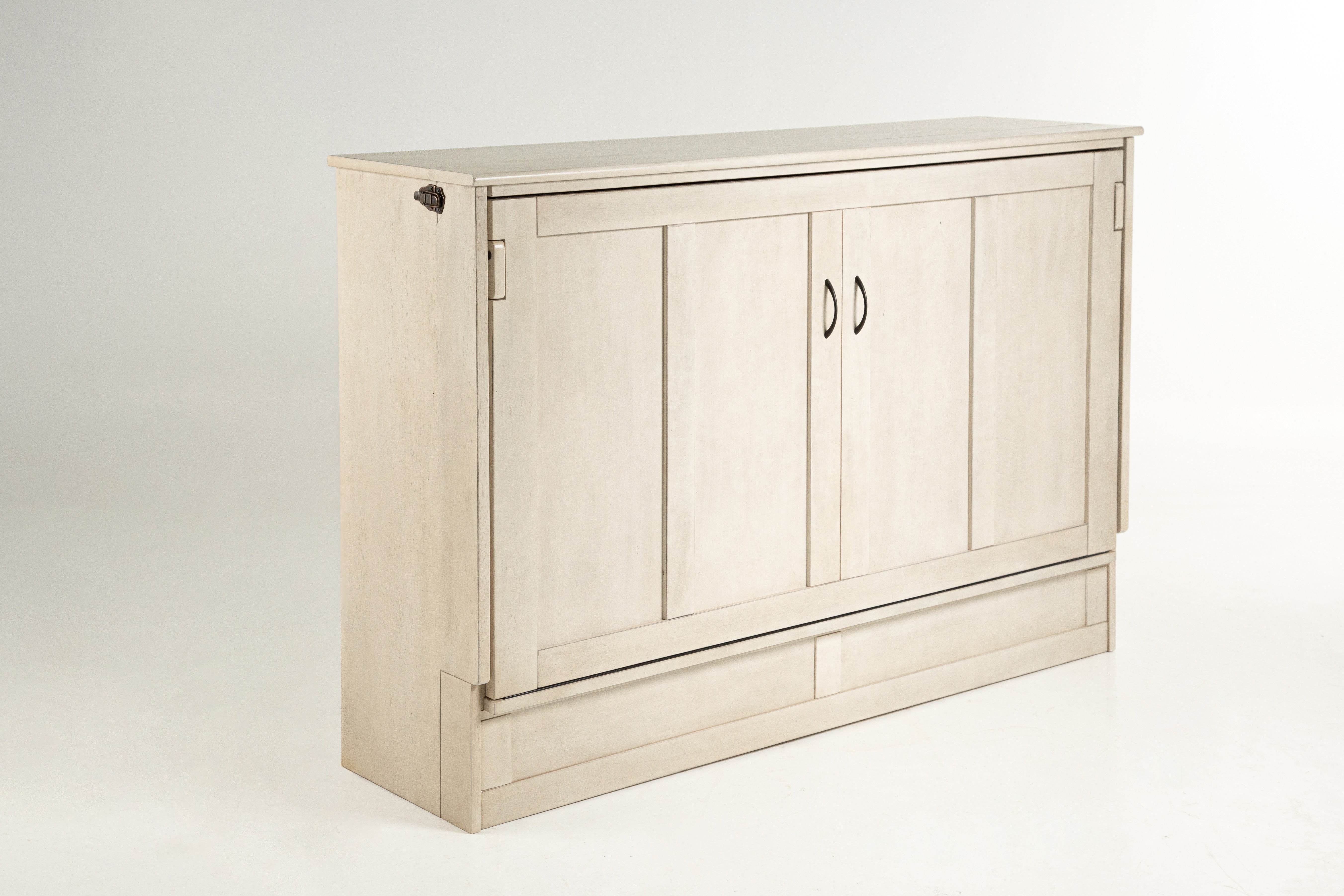 Murphy Express Cabinet Bed, Queen in Provence | Atlantic Fine Furniture, Melbourne FL