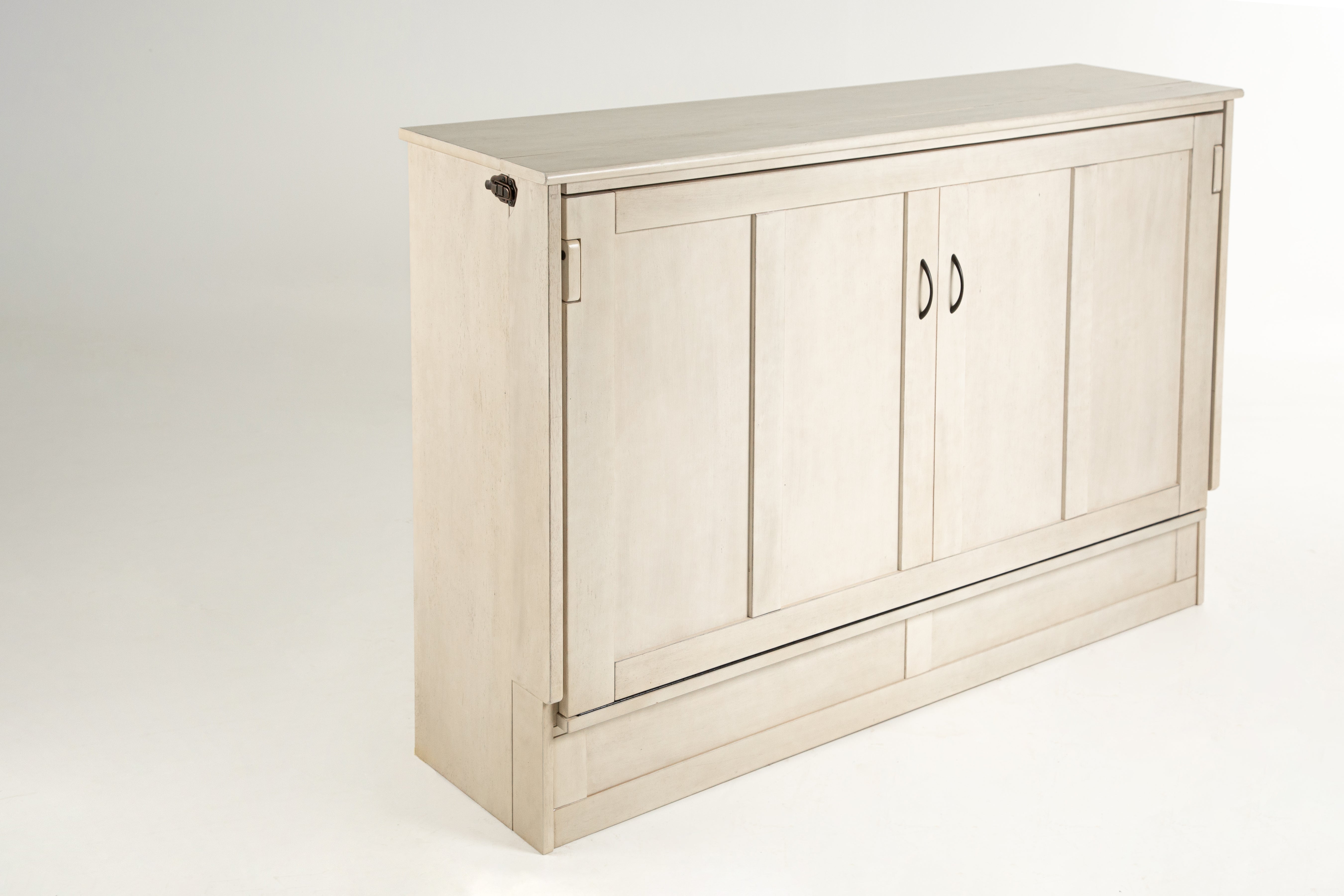 Murphy Express Cabinet Bed, Queen in Provence | Atlantic Fine Furniture, Melbourne FL