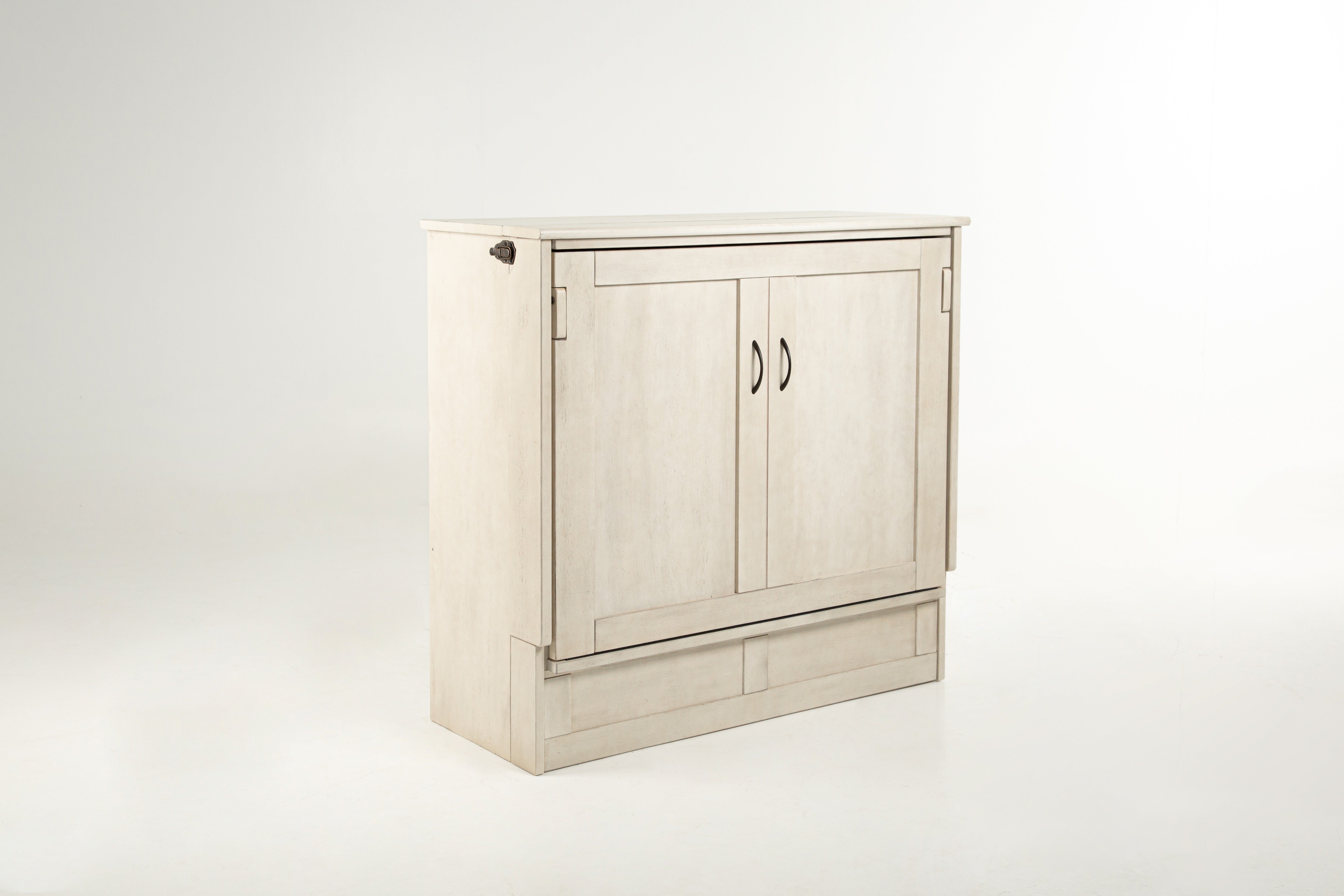 Murphy Express Cabinet Bed, Twin in Provence | Atlantic Fine Furniture, Melbourne FL