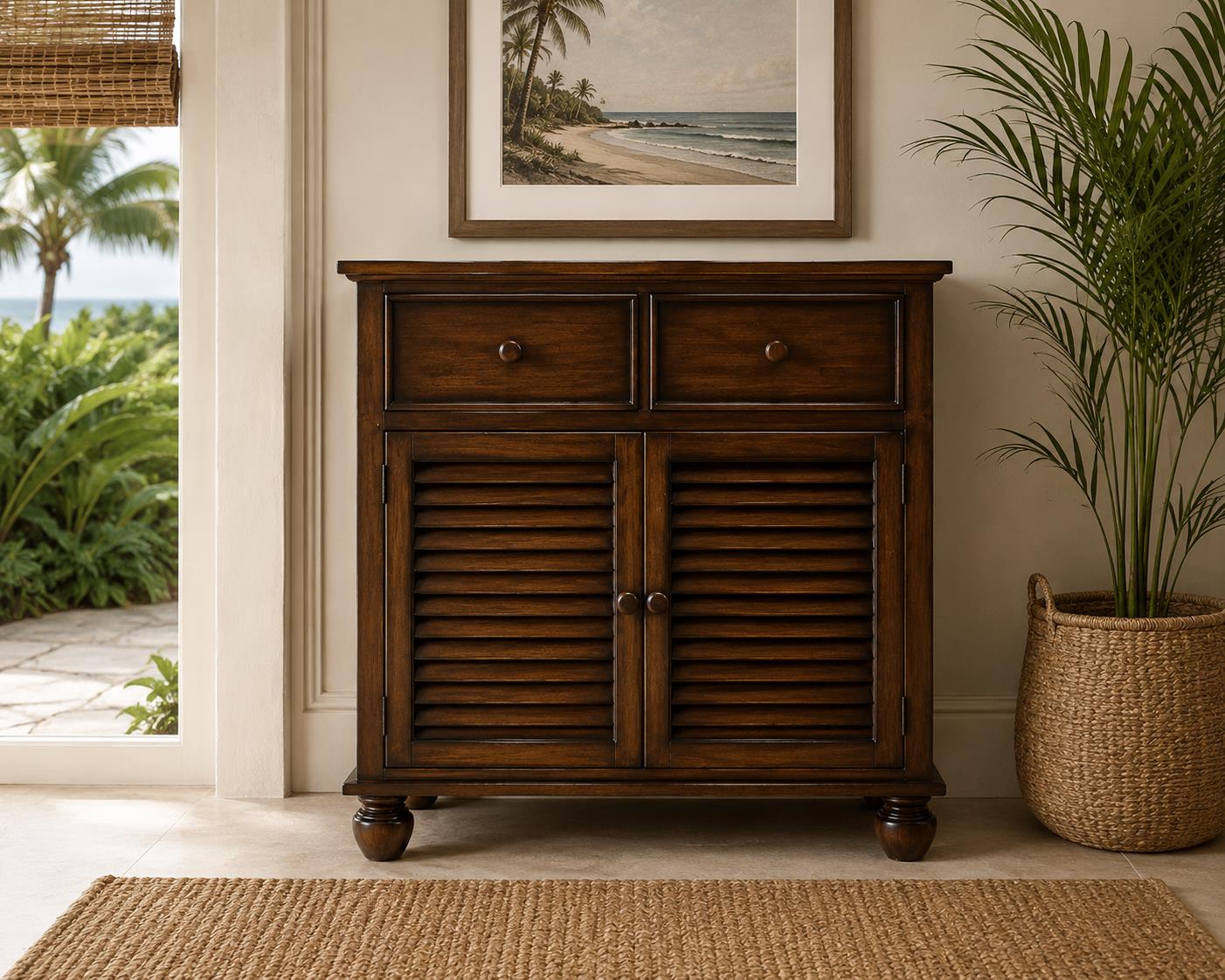 Cabinets